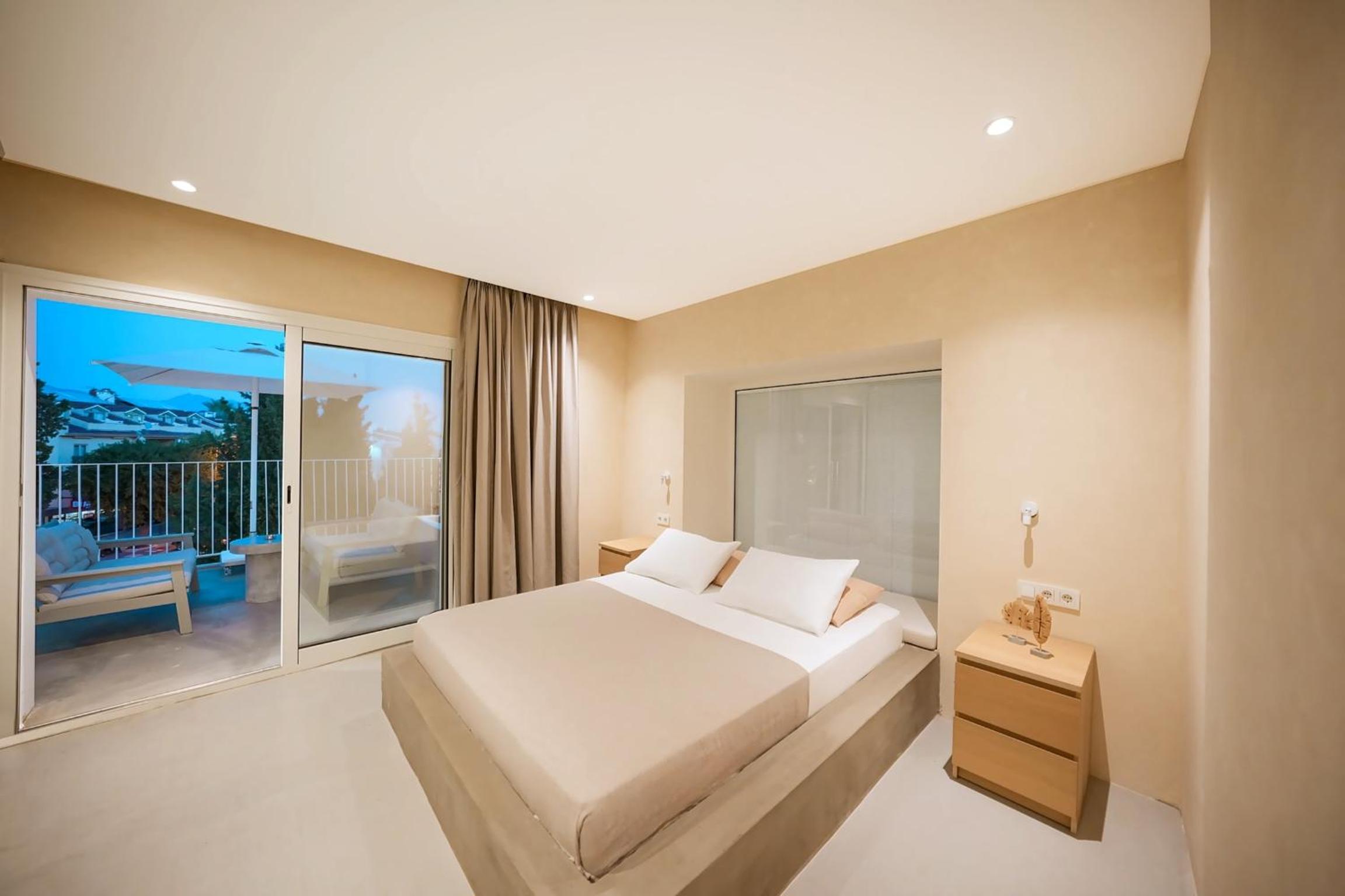 Penthouse Apartment - Photo 5