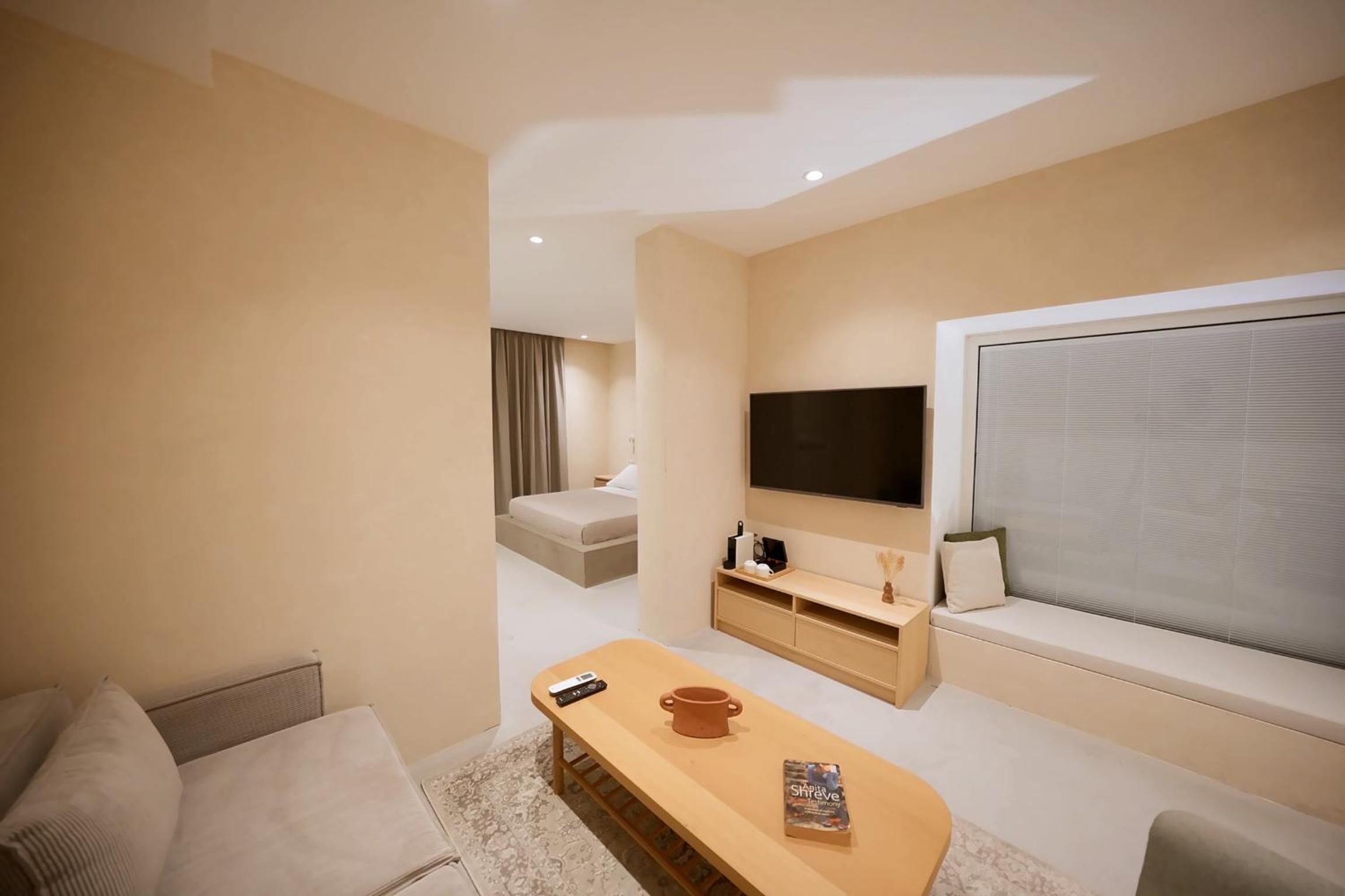 Penthouse Apartment - Photo 1