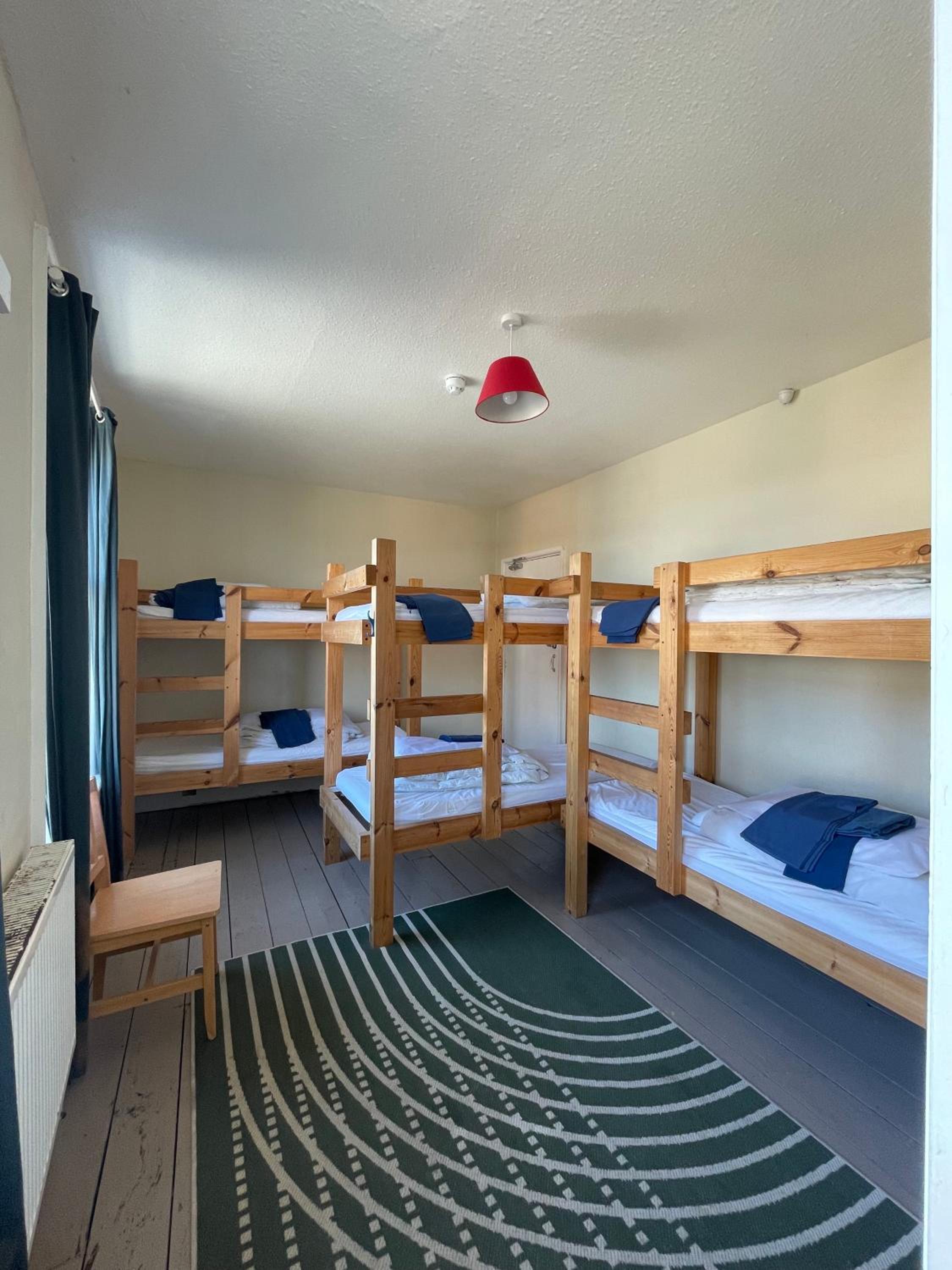 Economy Twin Room photo 1