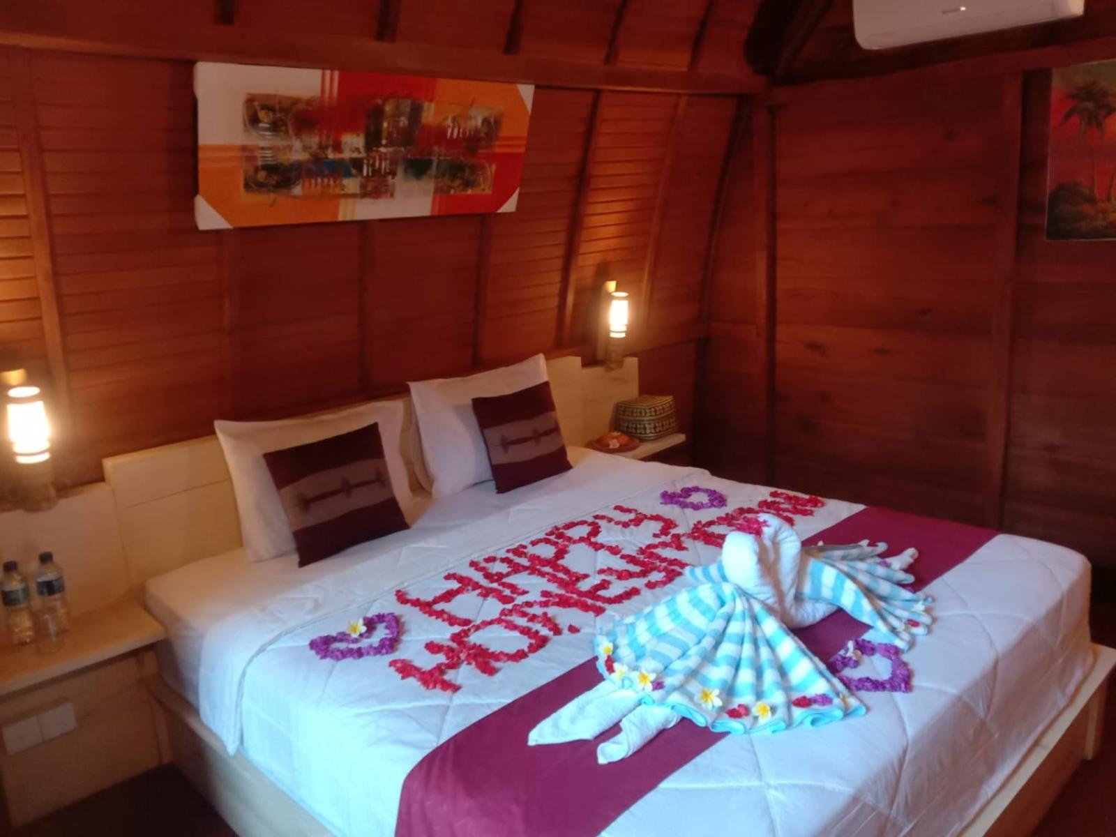 Deluxe Double Room - Photo 1