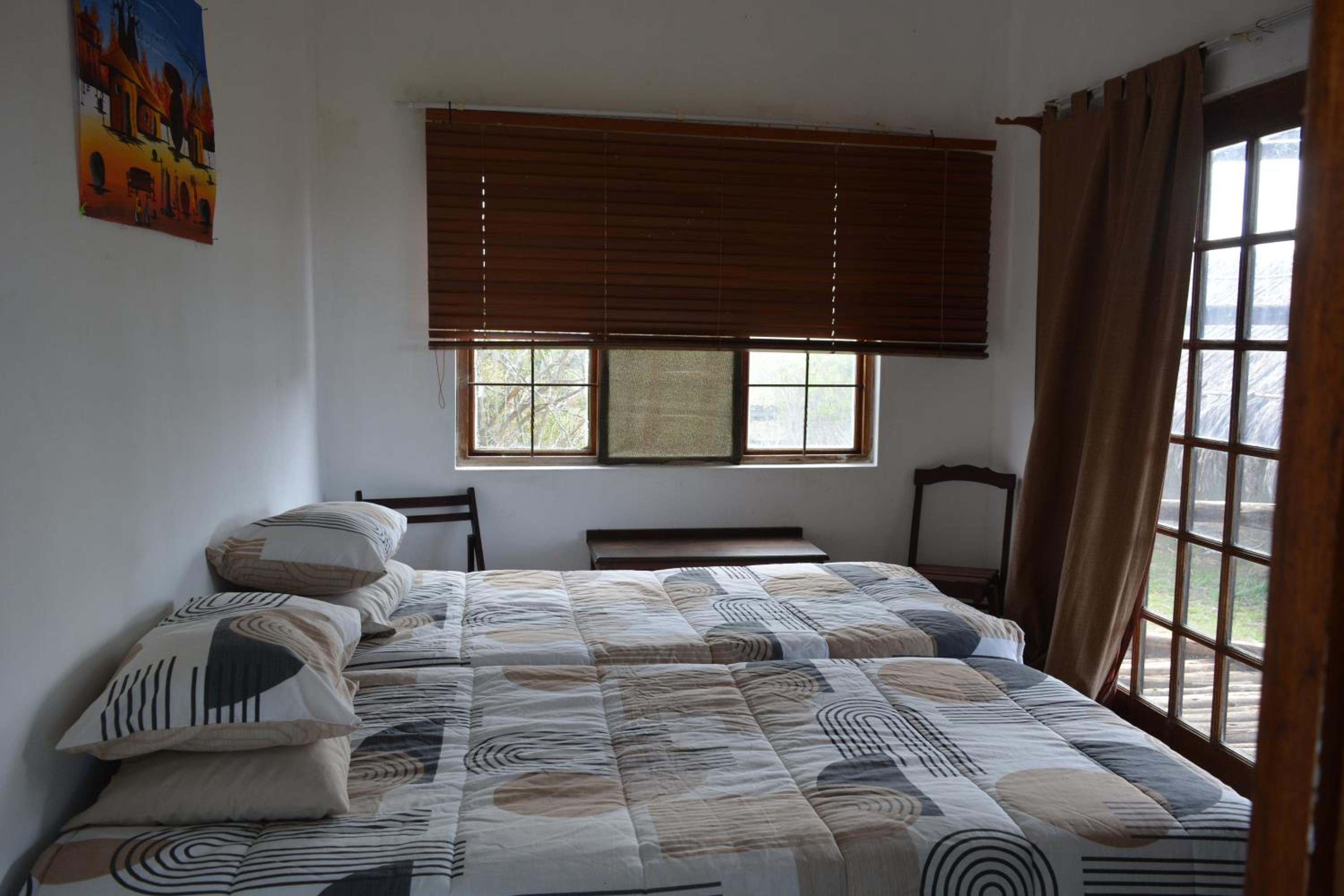 Twin Room With View photo 1
