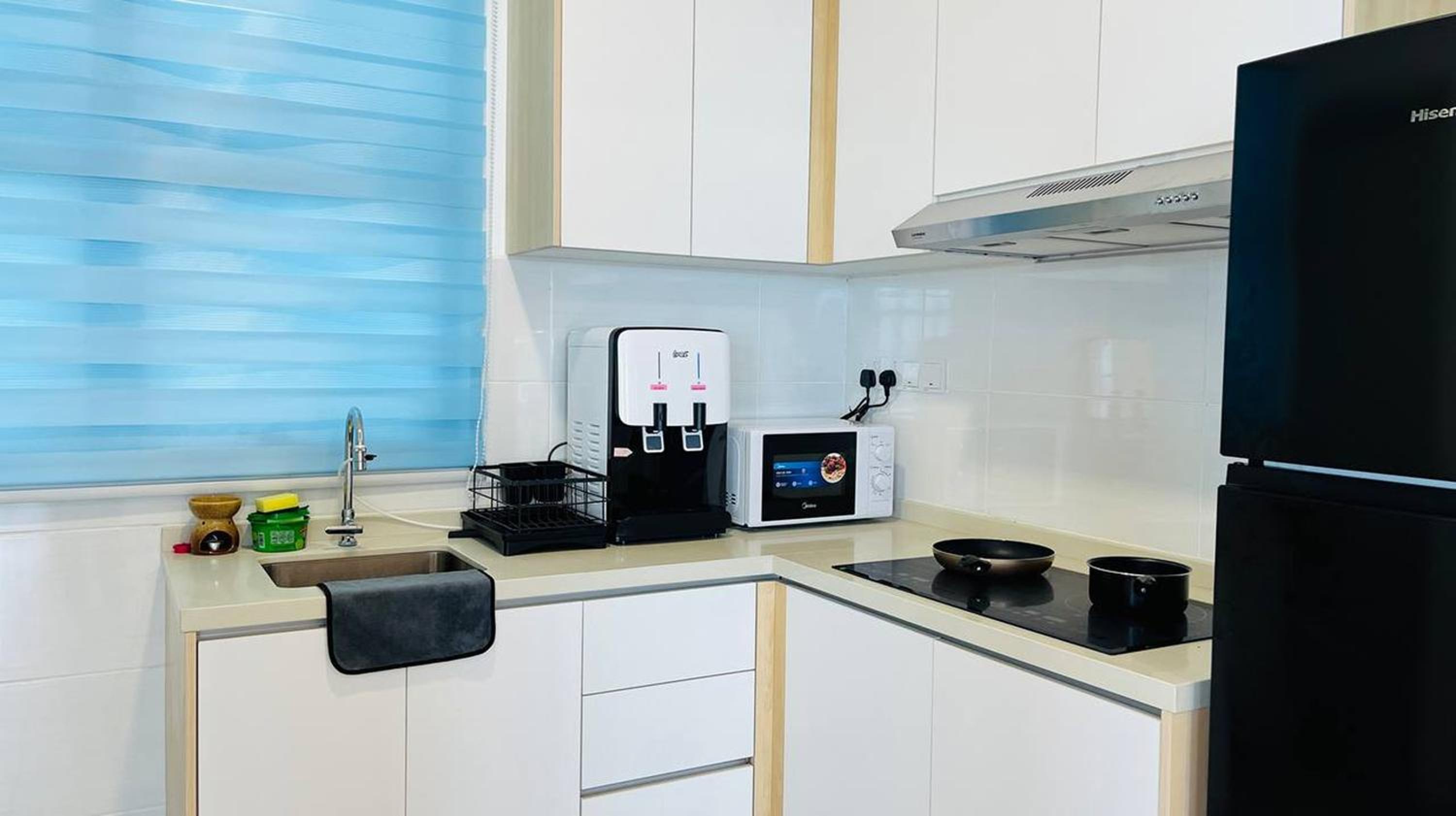 Two-Bedroom Apartment - Photo 8