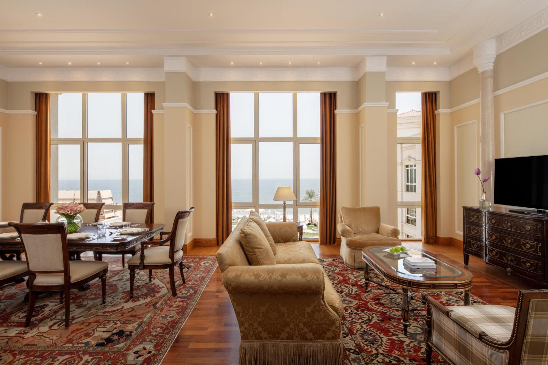 Abdul Razzaq Suite - Photo 1