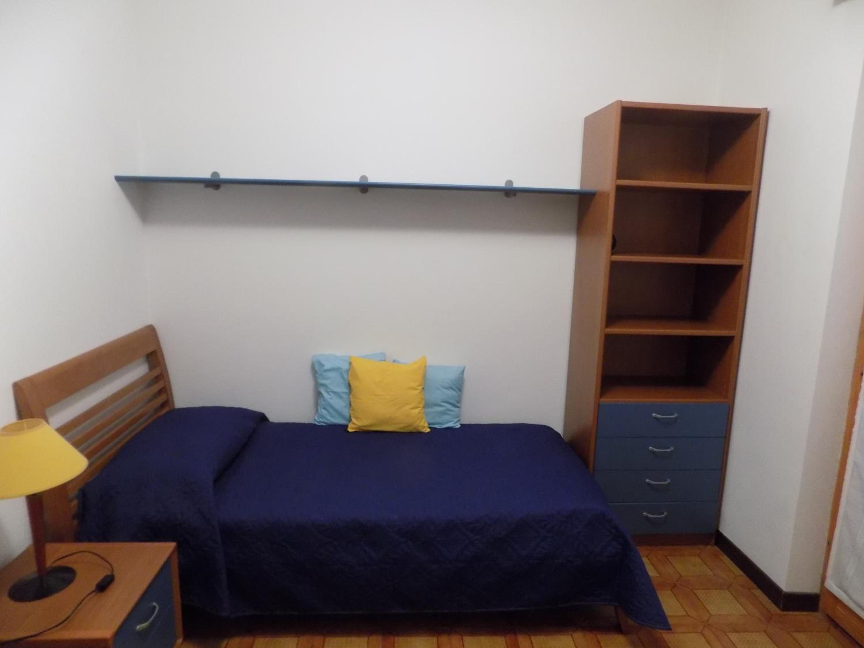 Two-Bedroom Apartment photo 1