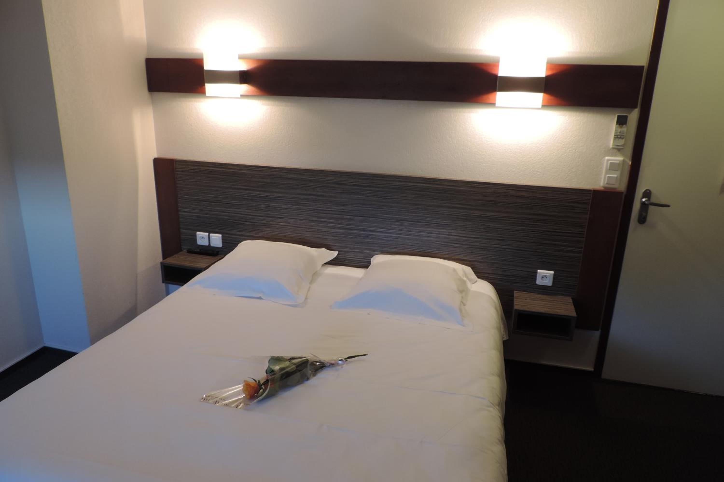 Superior Double Room photo 2