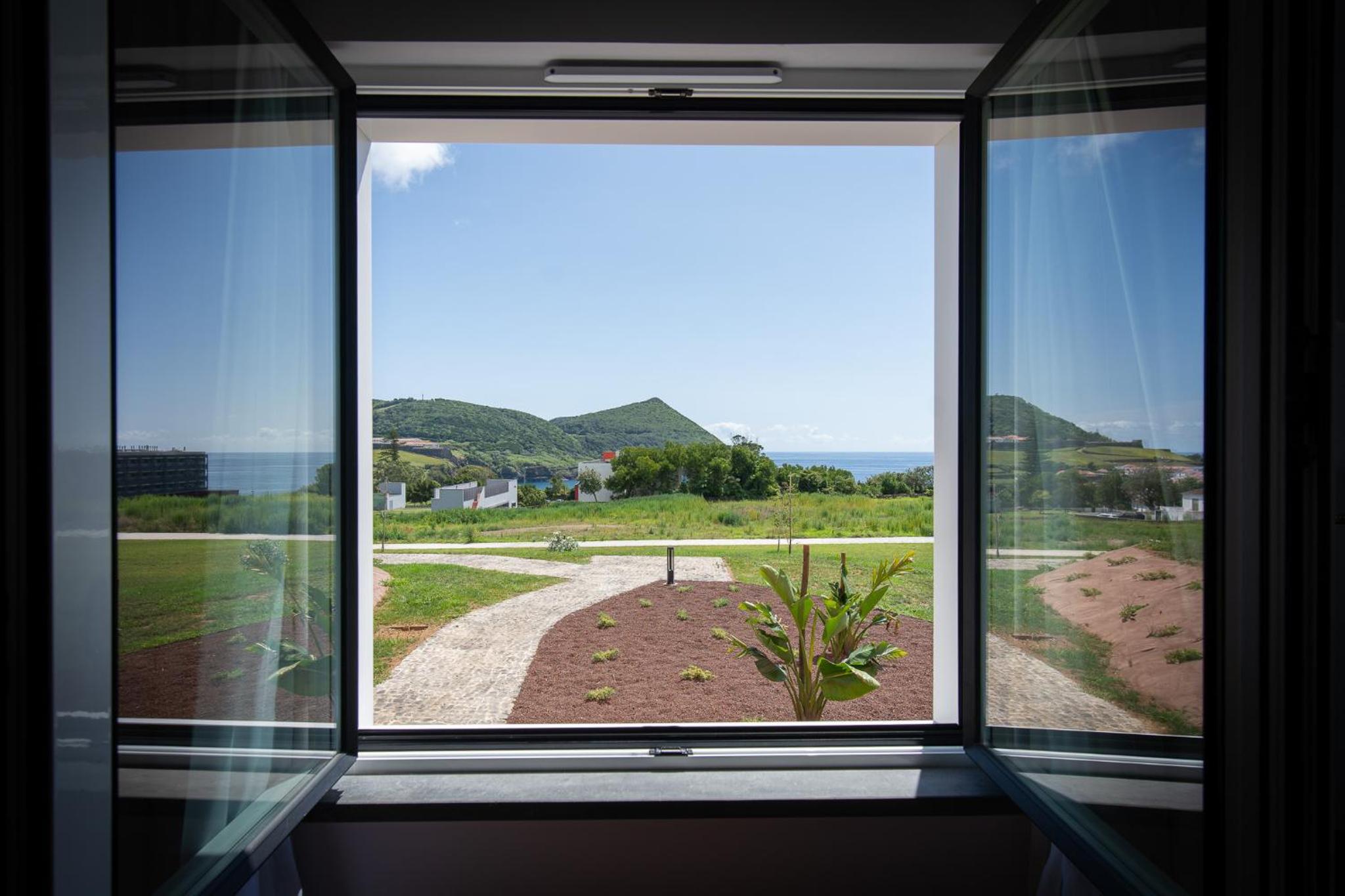 Single Room with Sea View photo 3