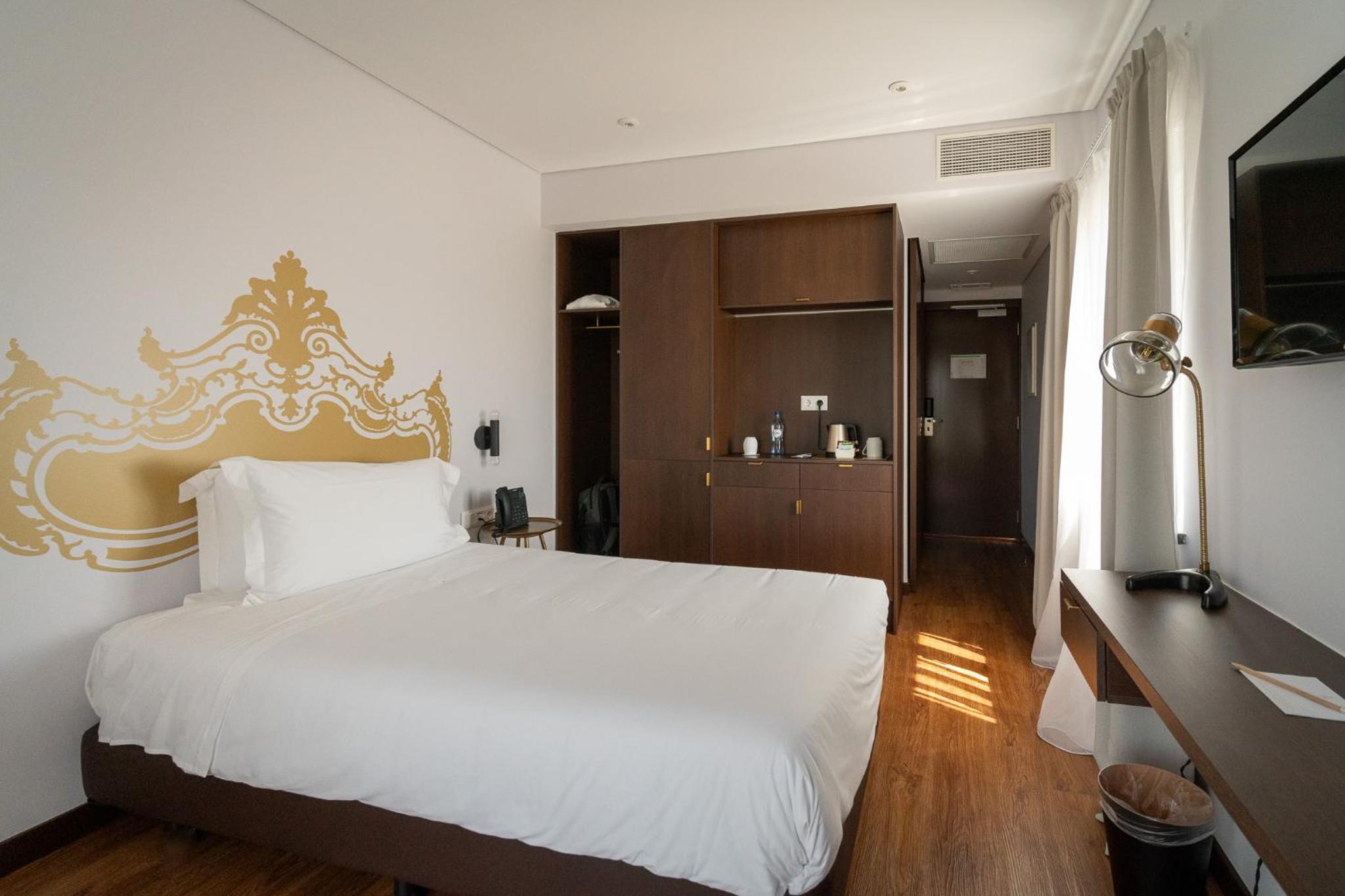 Single Room with Sea View photo 2