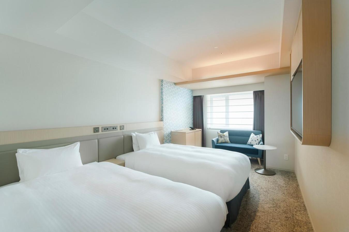 Twin Room - Non-Smoking - Photo 1