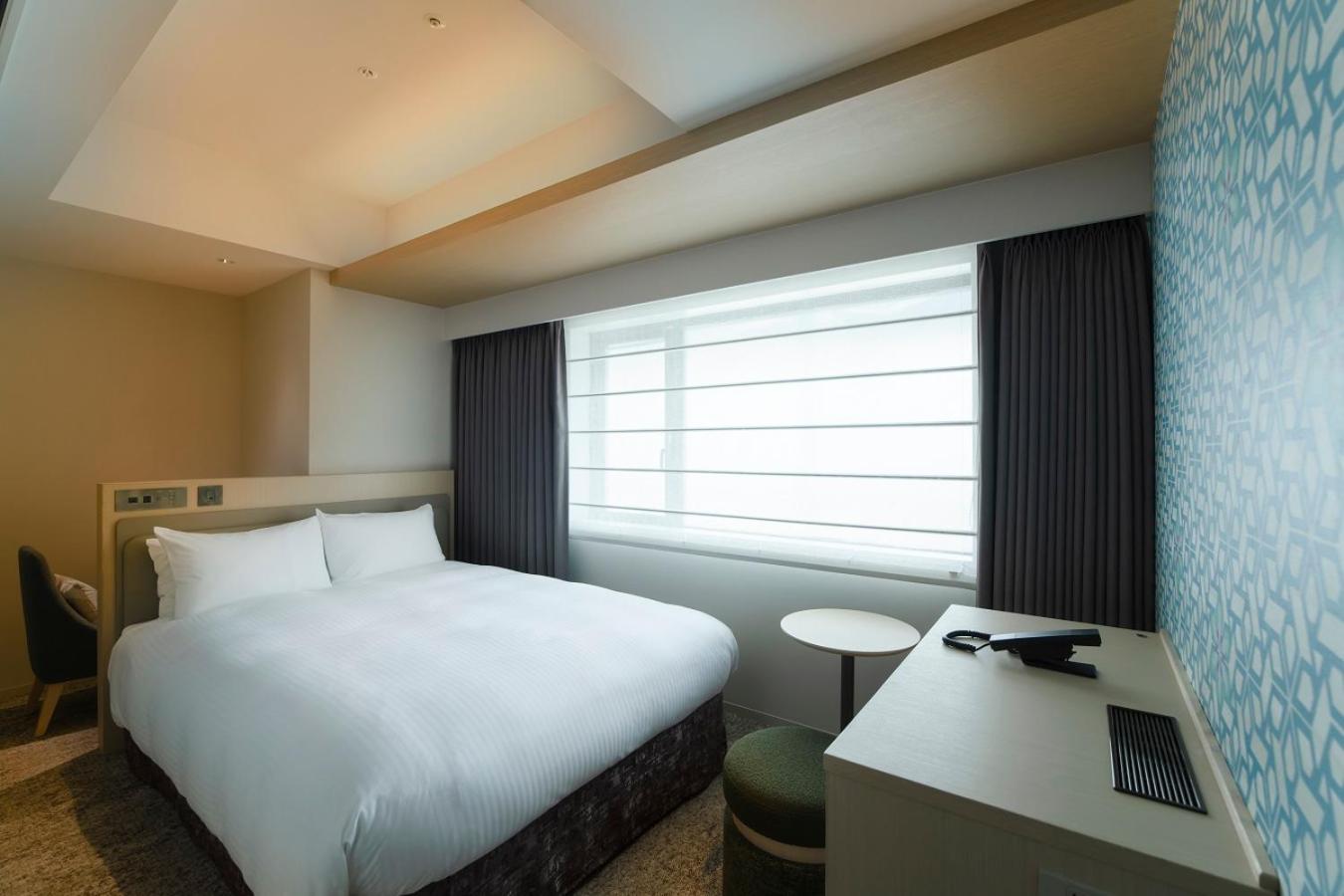 Double Room B - Non-Smoking - Photo 1