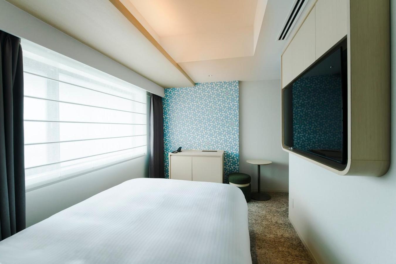 Double Room B - Non-Smoking - Photo 5