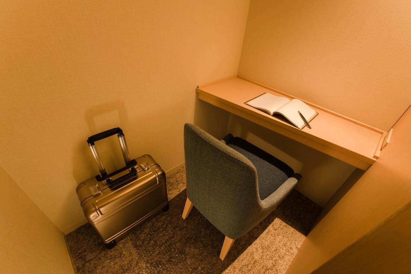 Double Room B - Non-Smoking - Photo 4