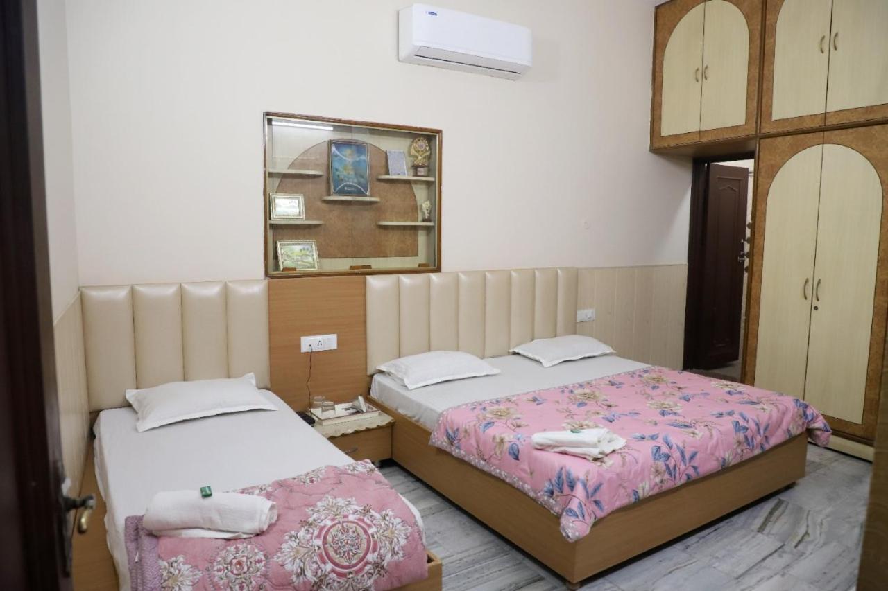 Luxury Triple Room photo 1