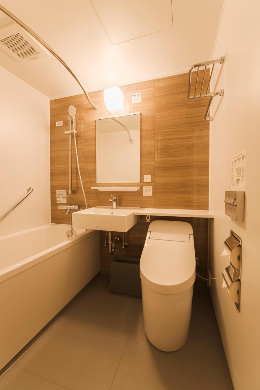 Double Room A - Non-Smoking - Photo 4