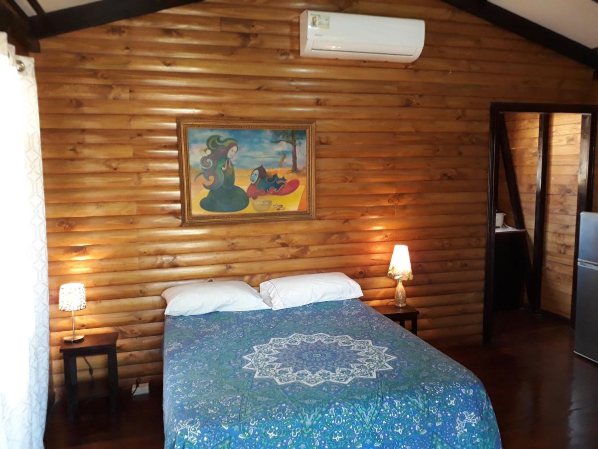One-Bedroom Bungalow photo 2