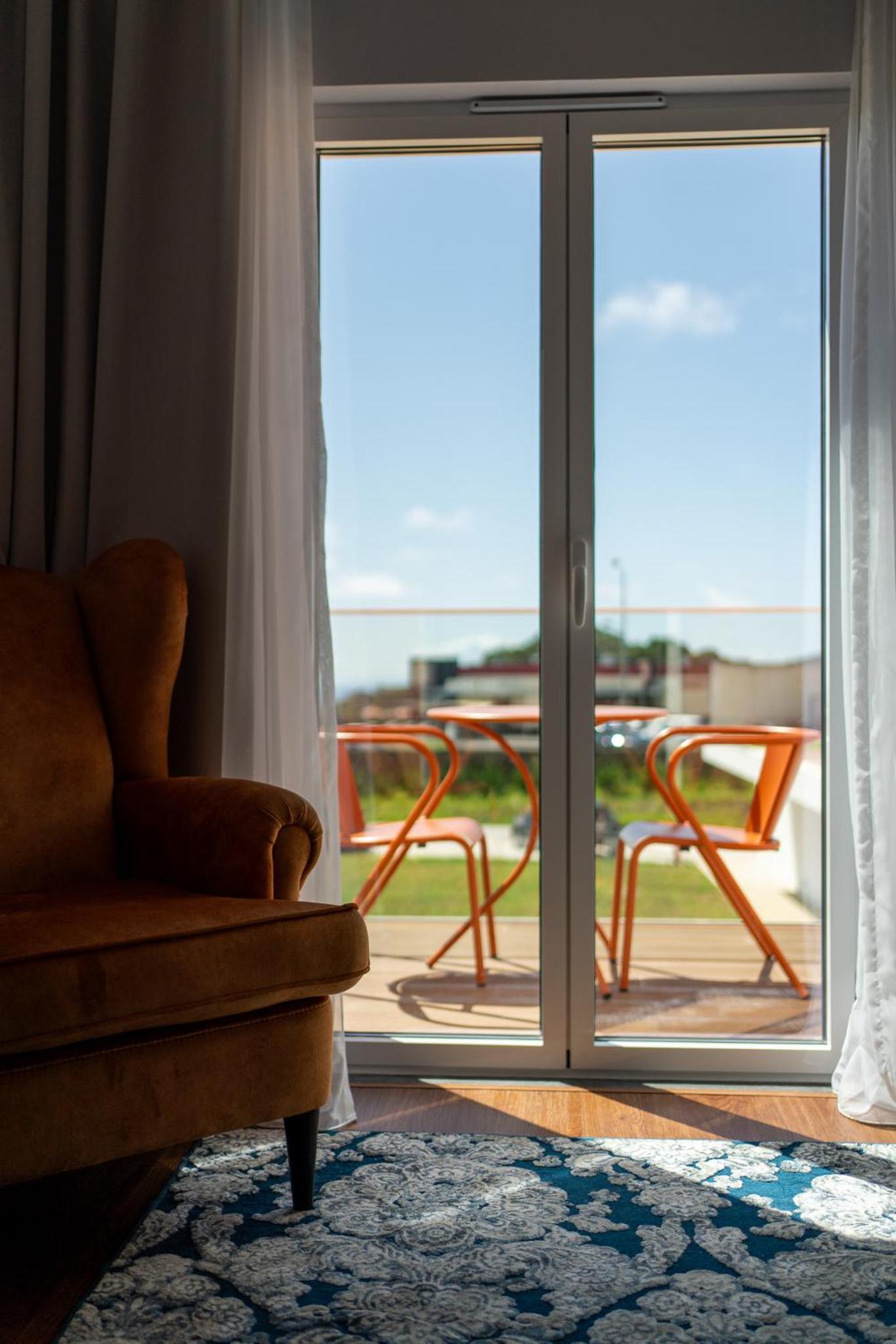 Superior Double or Twin Room with Sea View - Photo 7