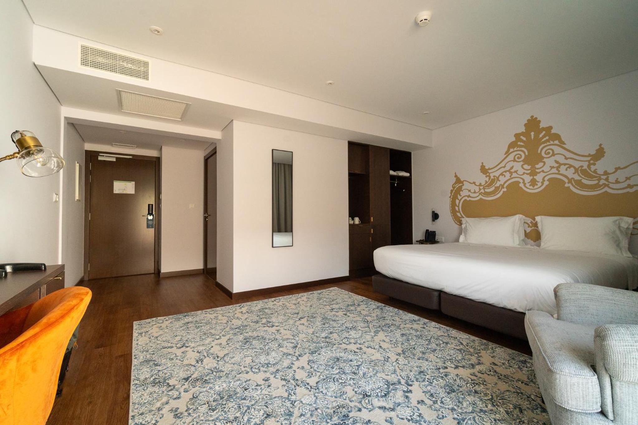 Superior Double or Twin Room with Sea View - Photo 5