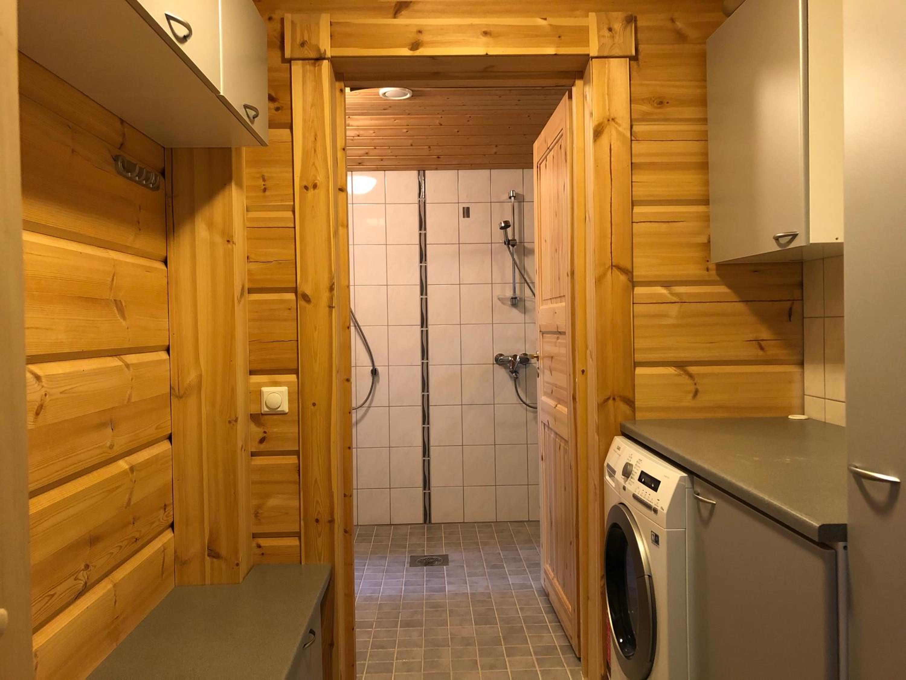 Chalet photo 3