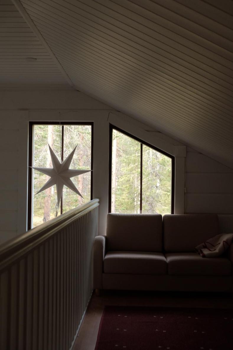 Chalet photo 1