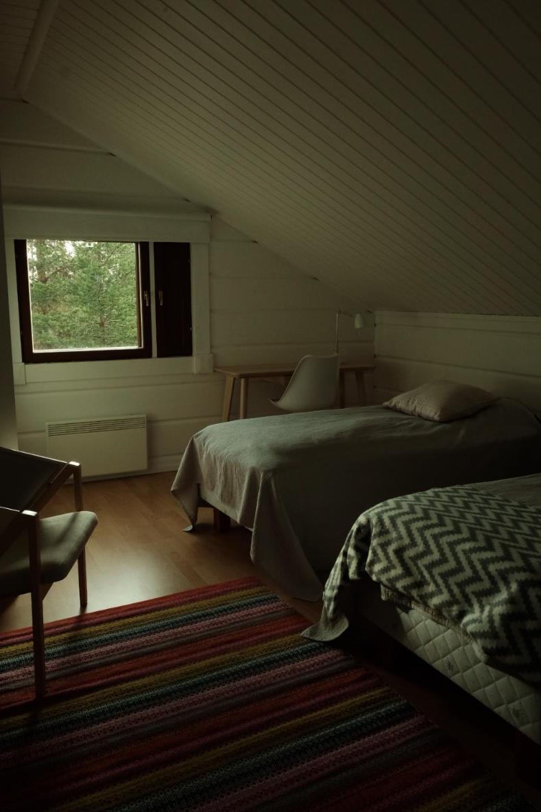 Chalet photo 2