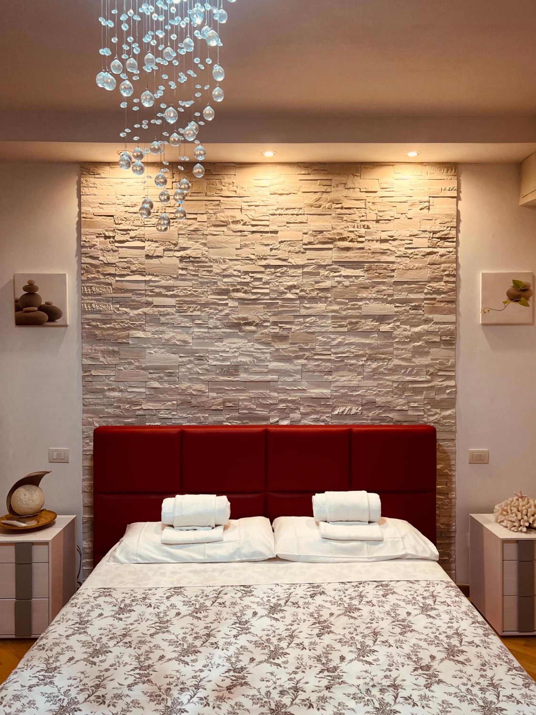 Double Room with Park View