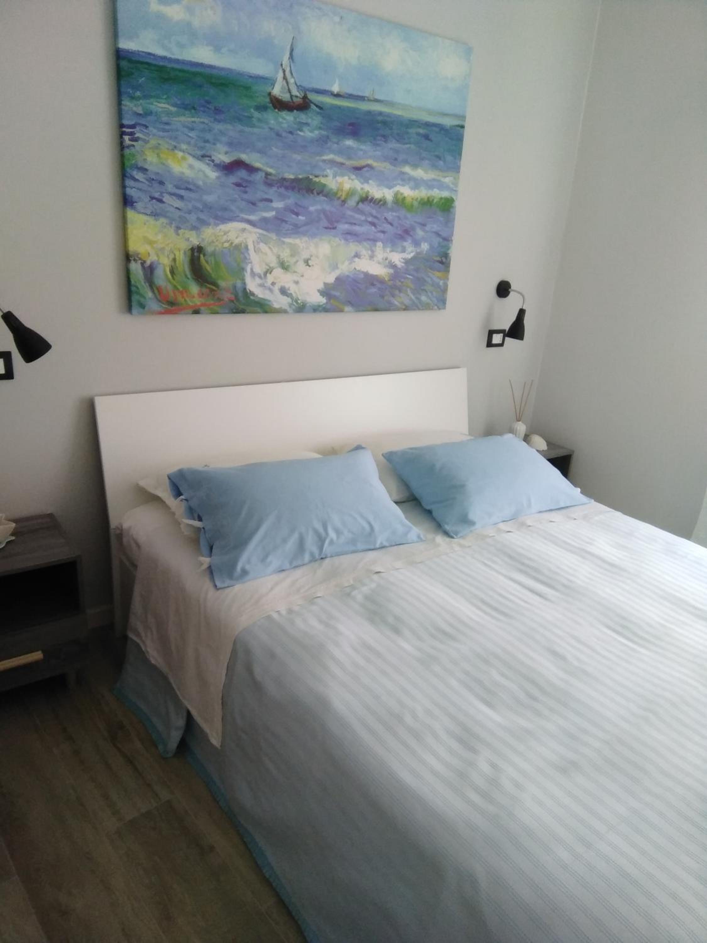Two-Bedroom House photo 1