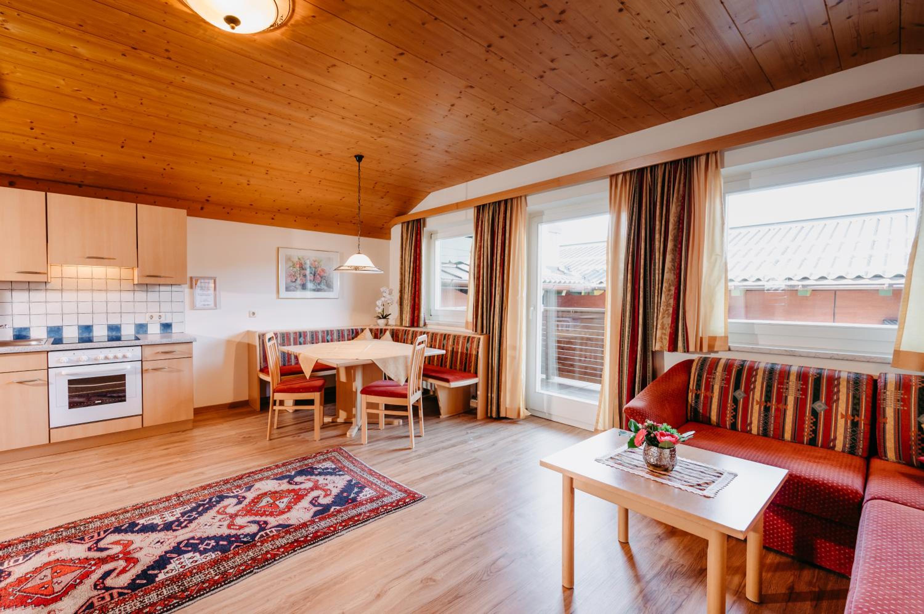 Superior Apartment