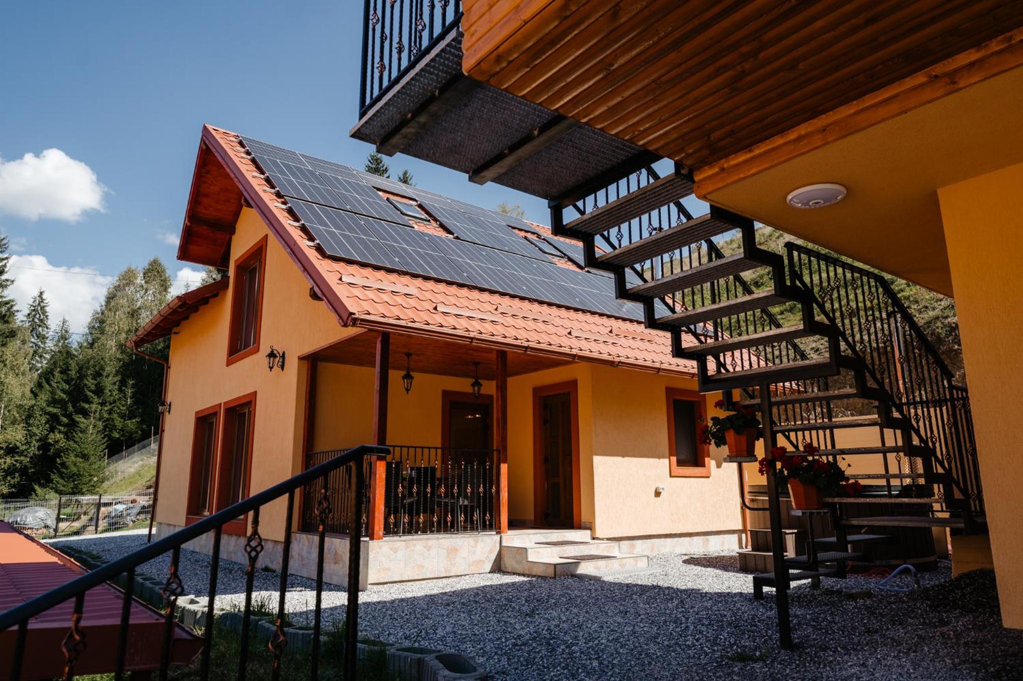 Villa photo 3