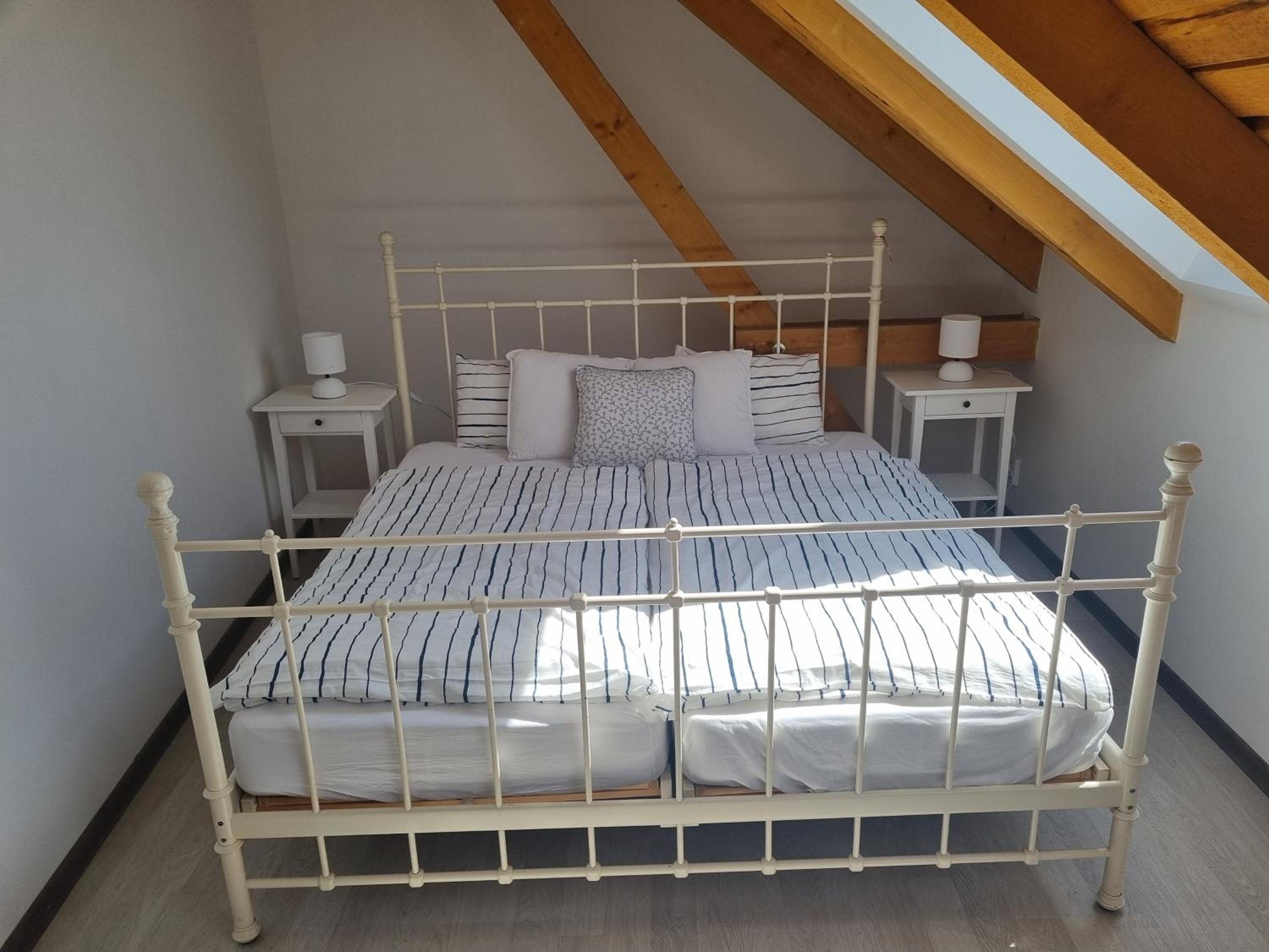 Standard Double Room photo 3