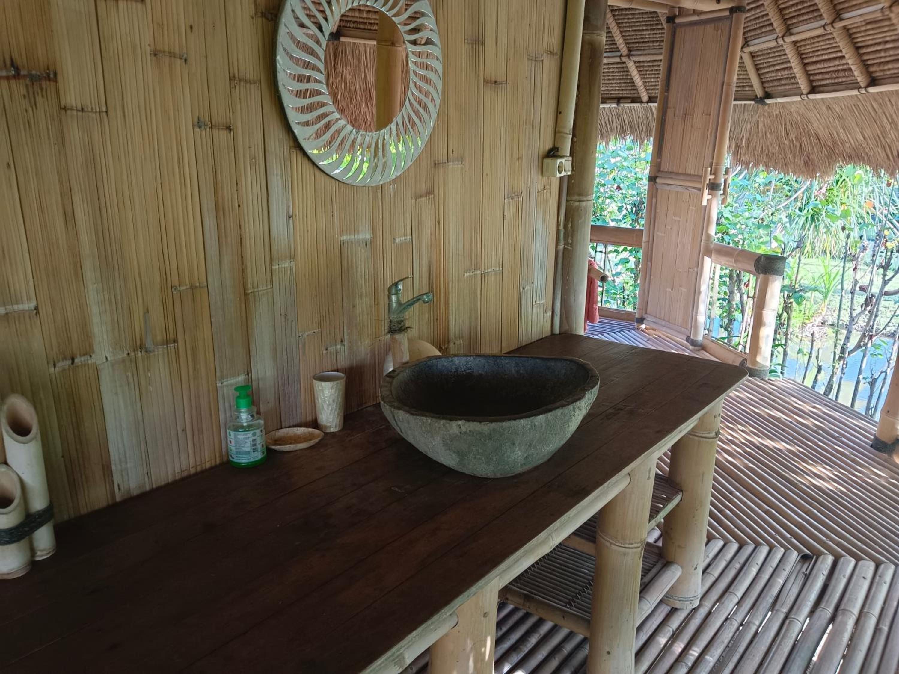 Queen Room With Garden View photo 3