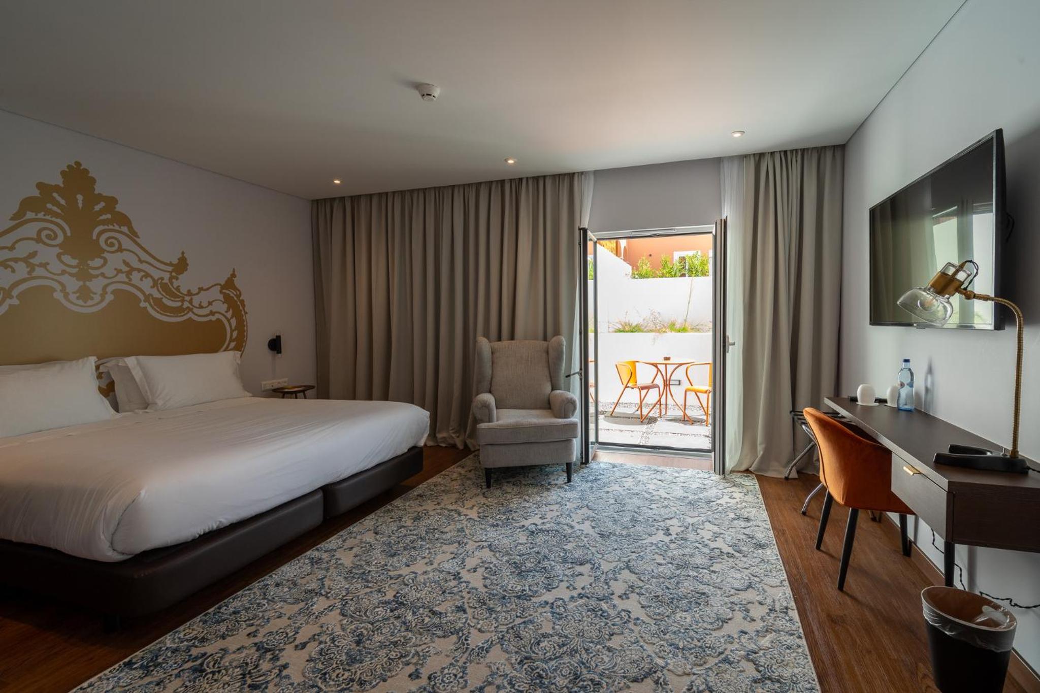Superior Double Room - Photo 5