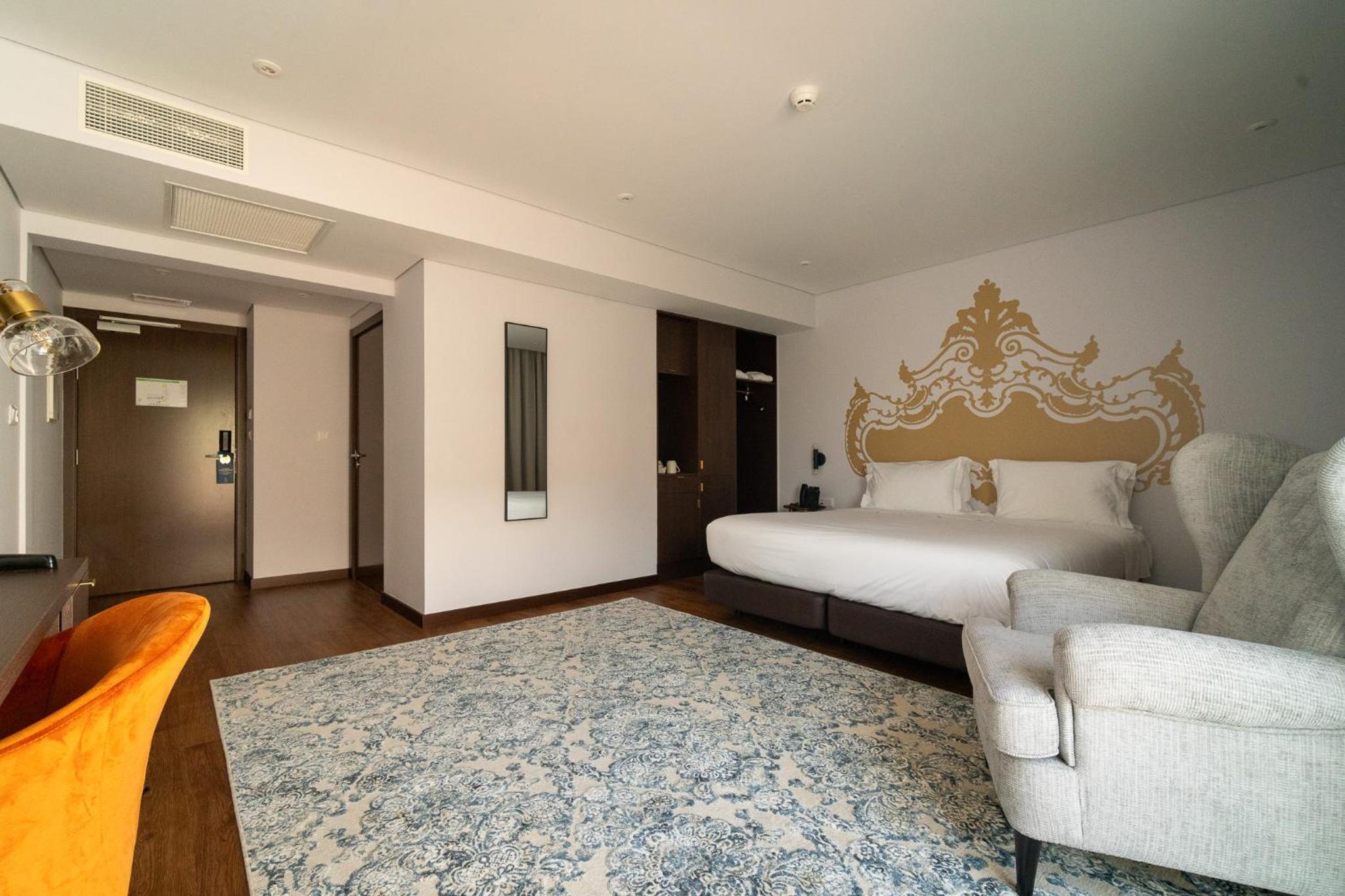 Superior Double Room - Photo 3