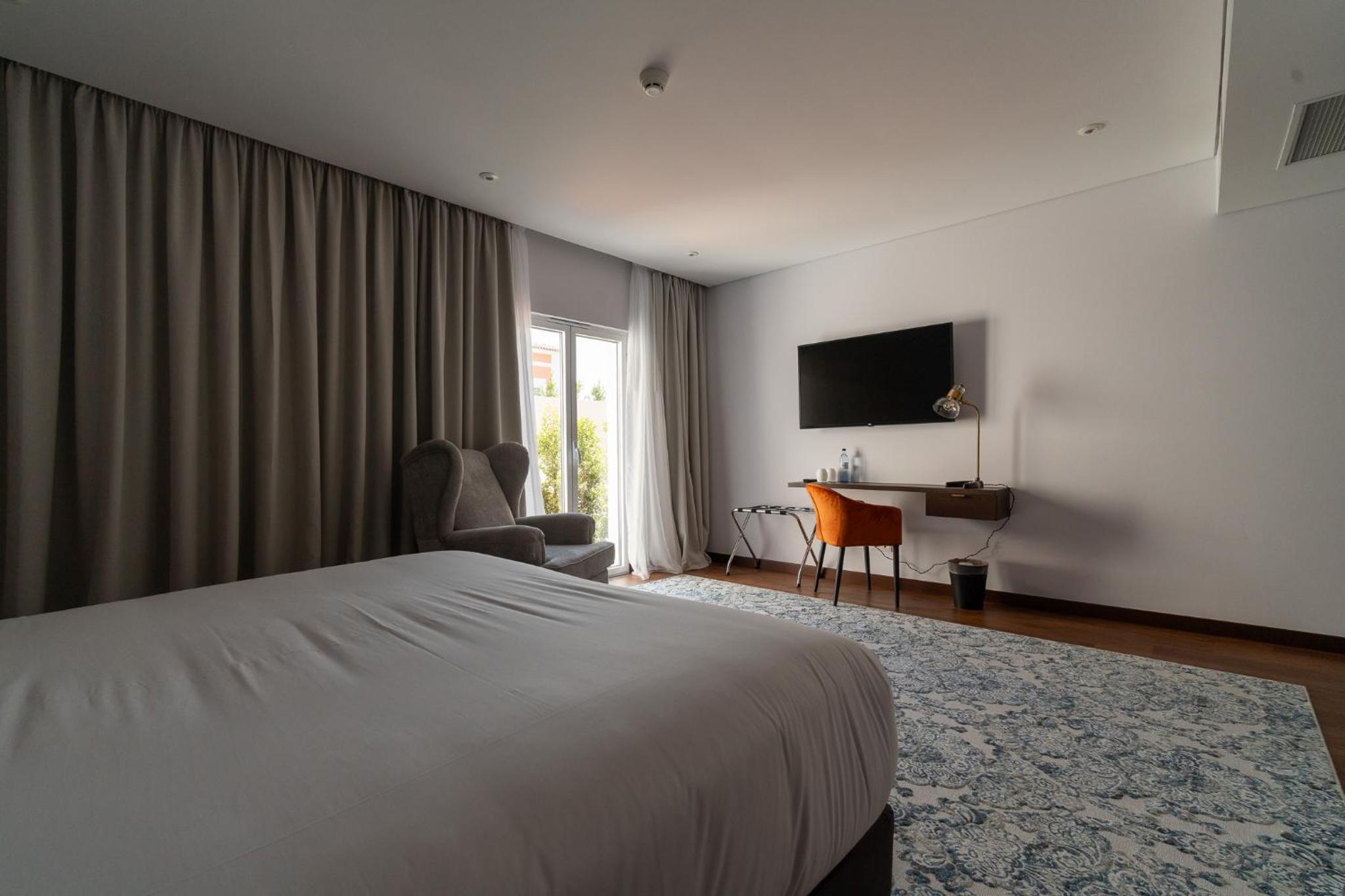 Superior Double Room - Photo 4
