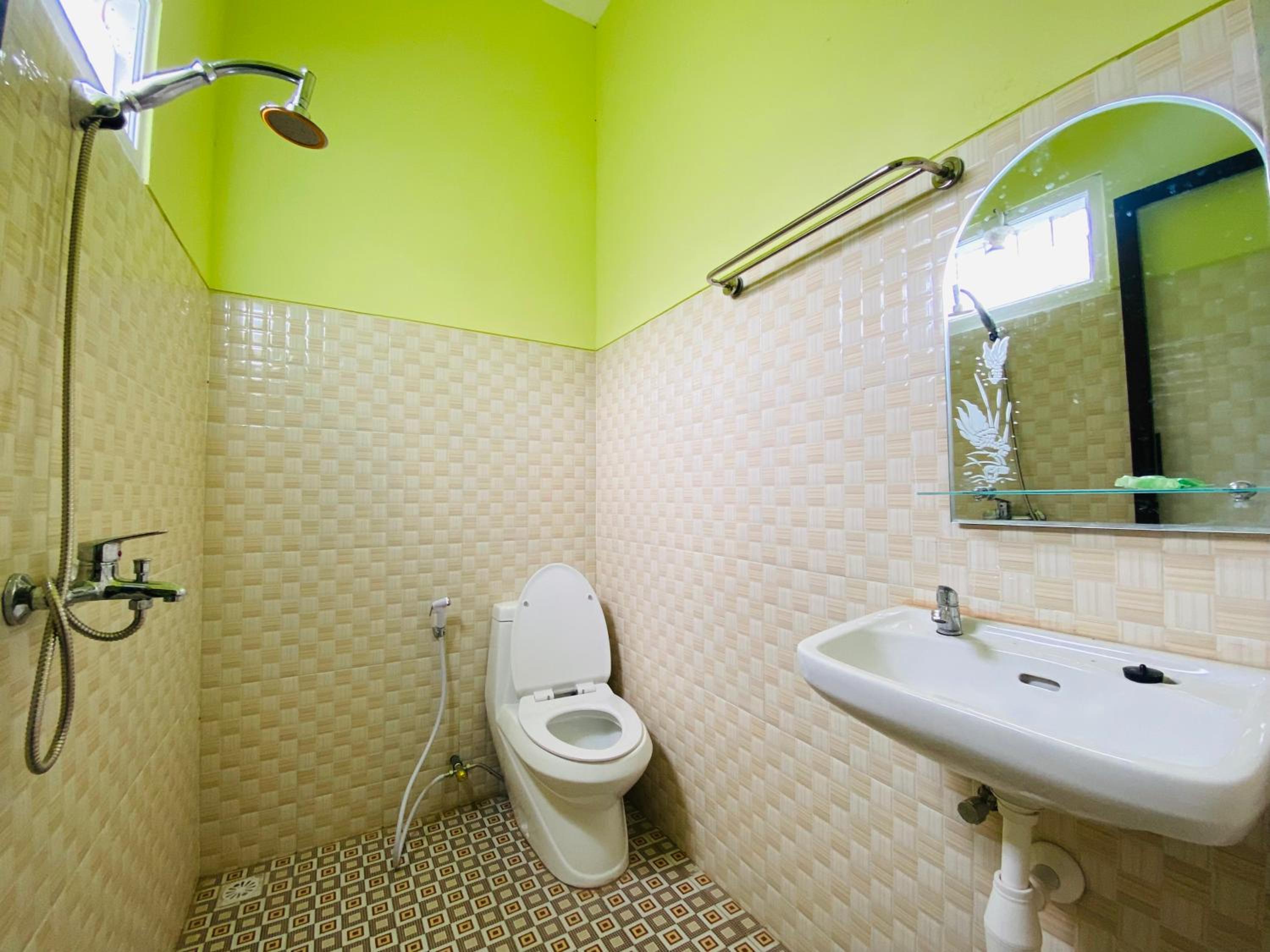Standard Double Room - Photo 2