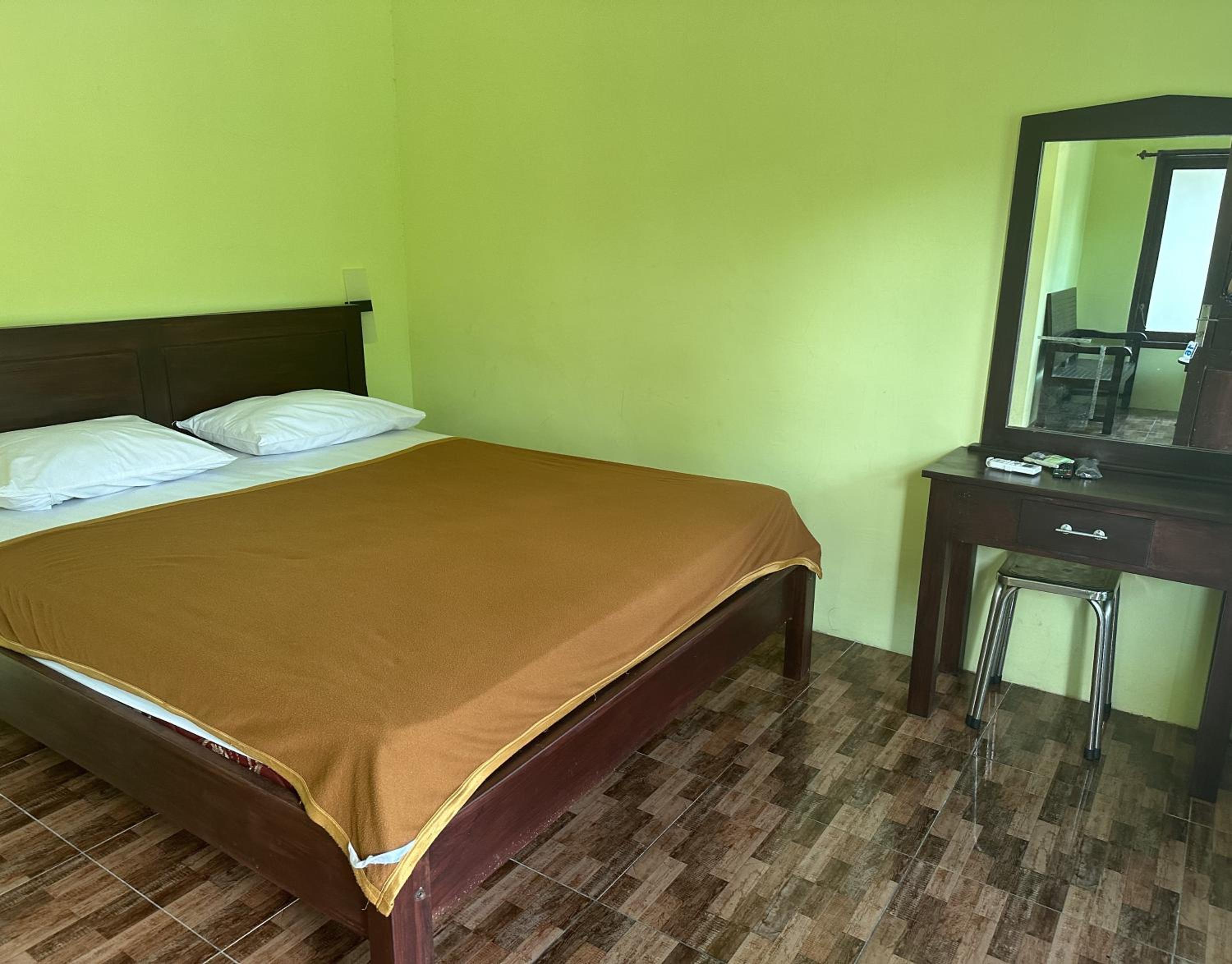 Standard Double Room - Photo 1