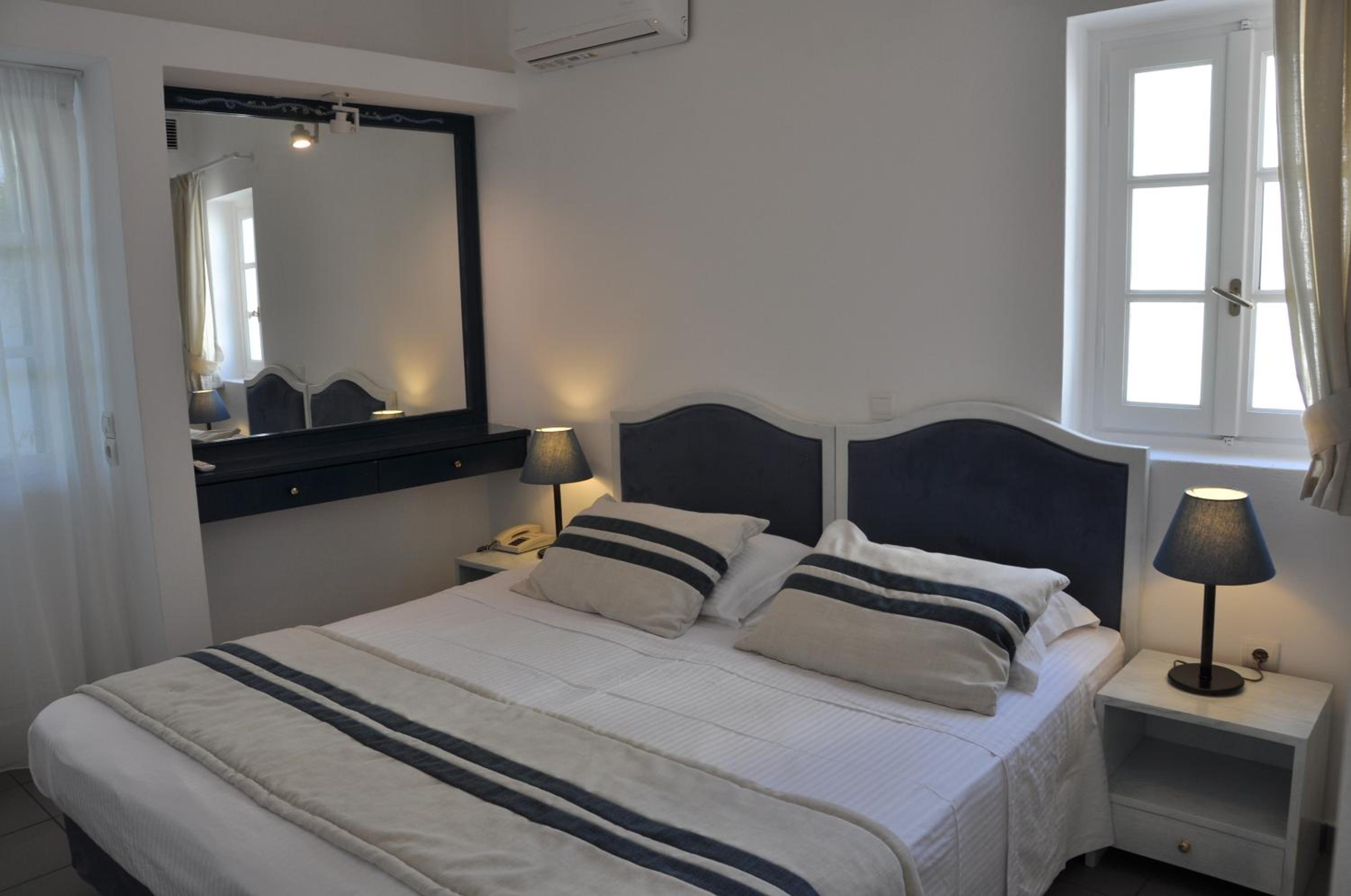 Suite with Sea View photo 2