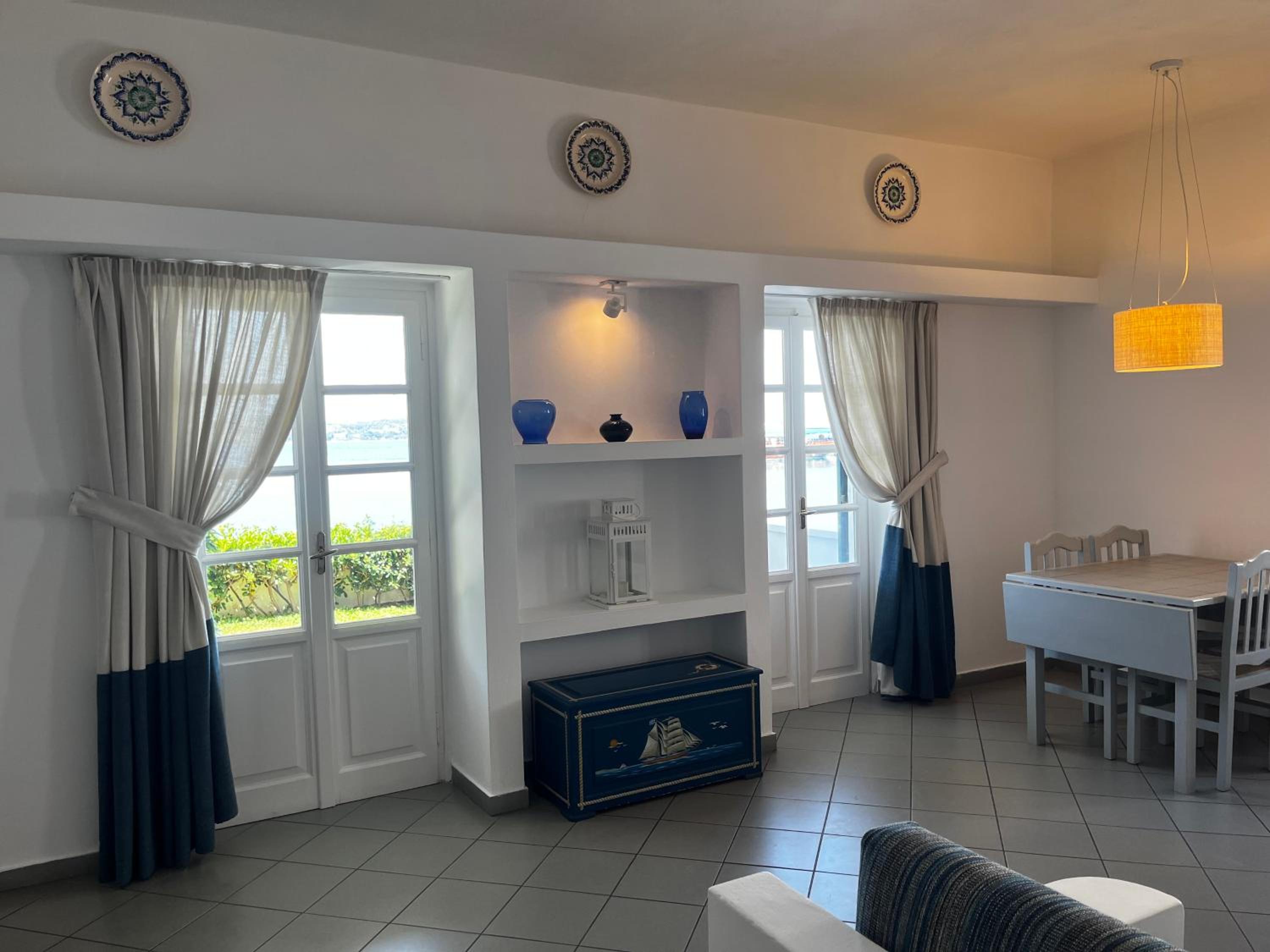 Suite with Sea View photo 3