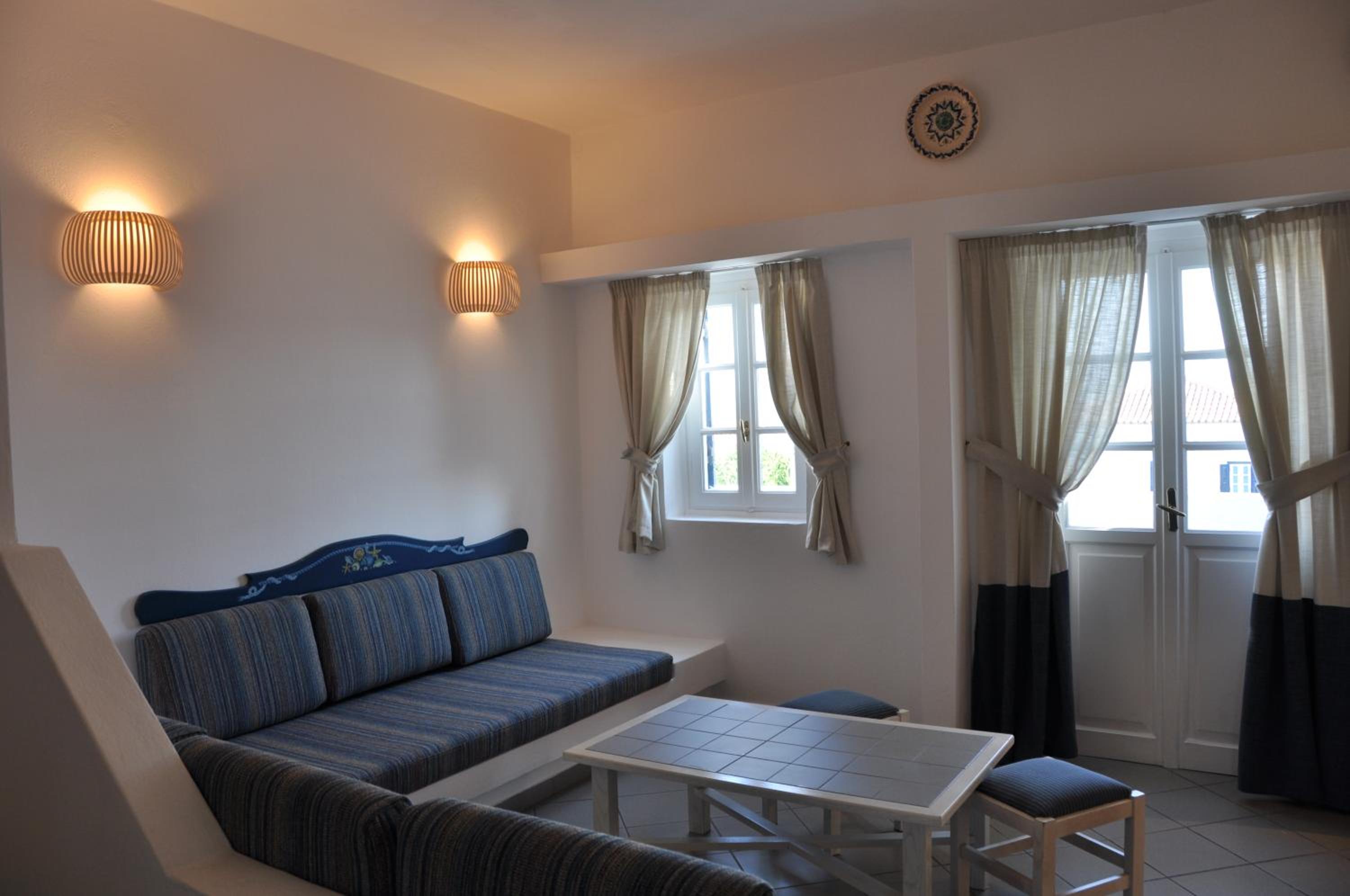 Suite photo 1