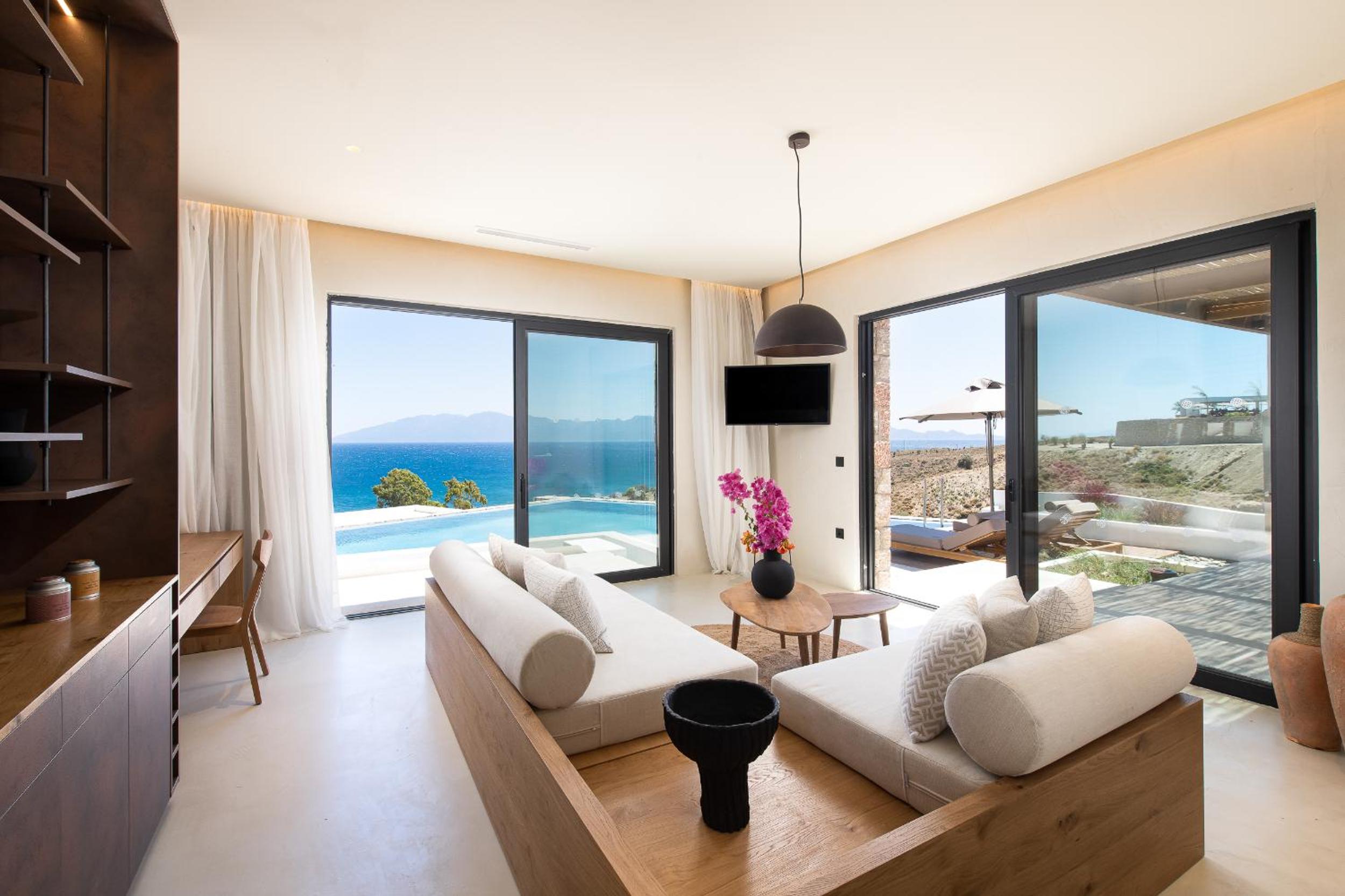 The Villa 