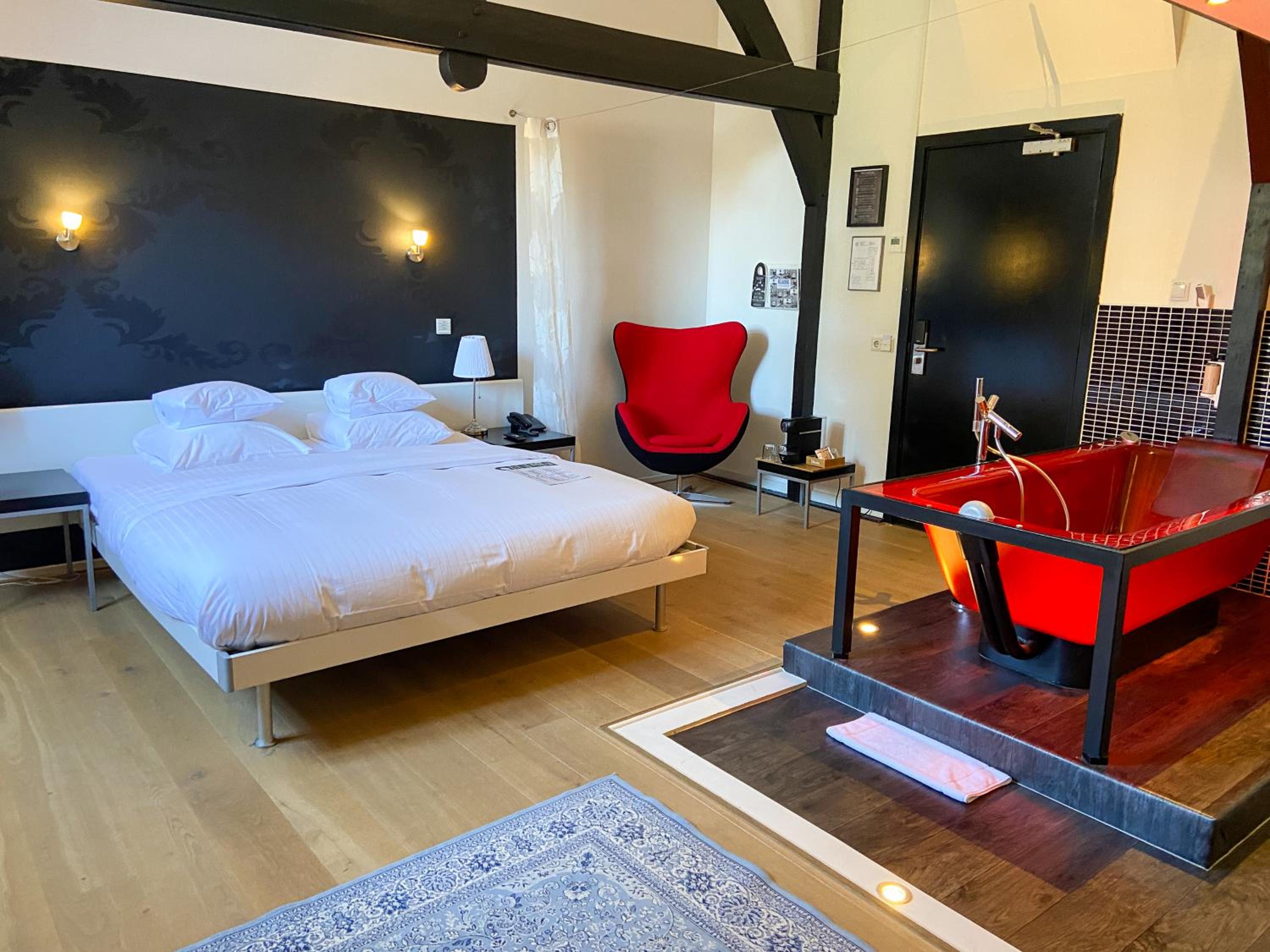 Boutique Room photo 3