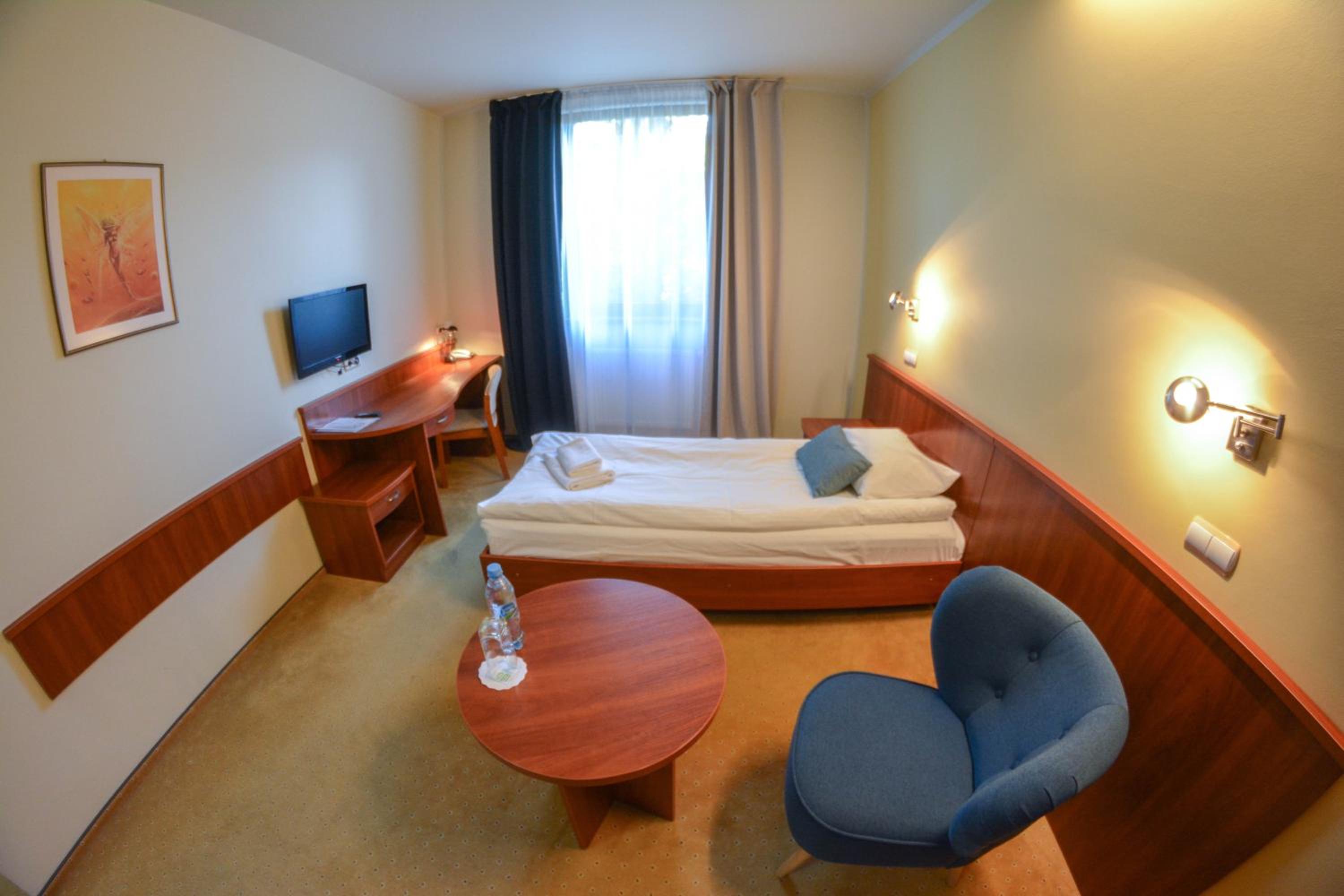 Single Room photo 3