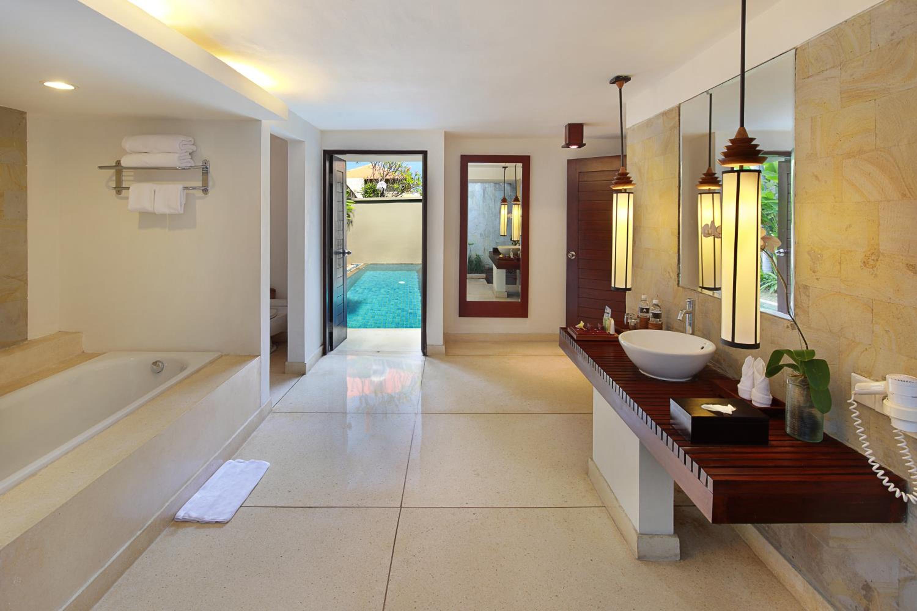  Presidential Villa photo 3