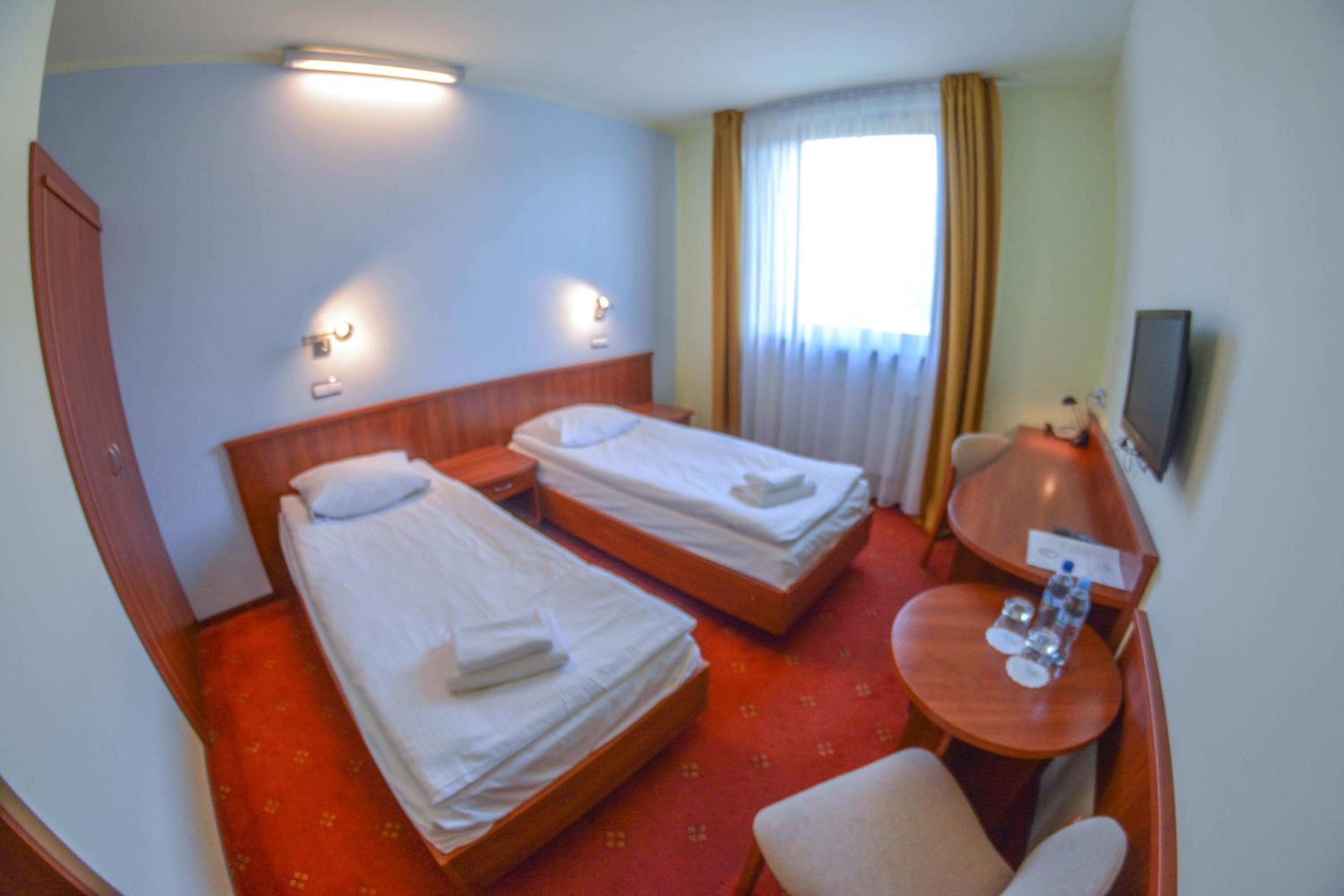 Double or Twin Room photo 1