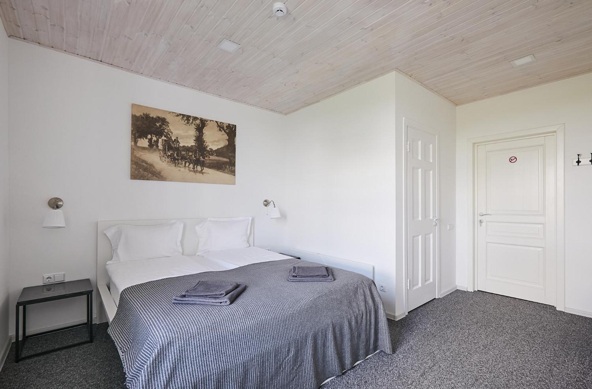 Double Room photo 2