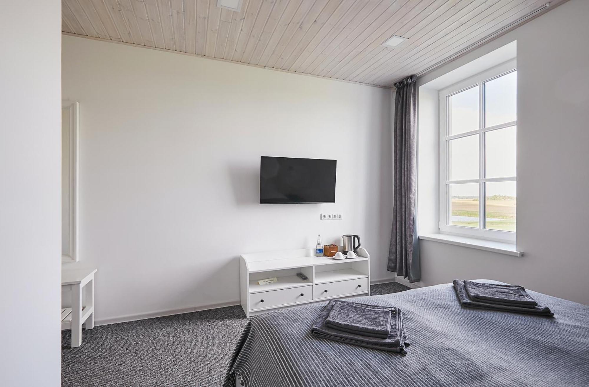 Double Room photo 3