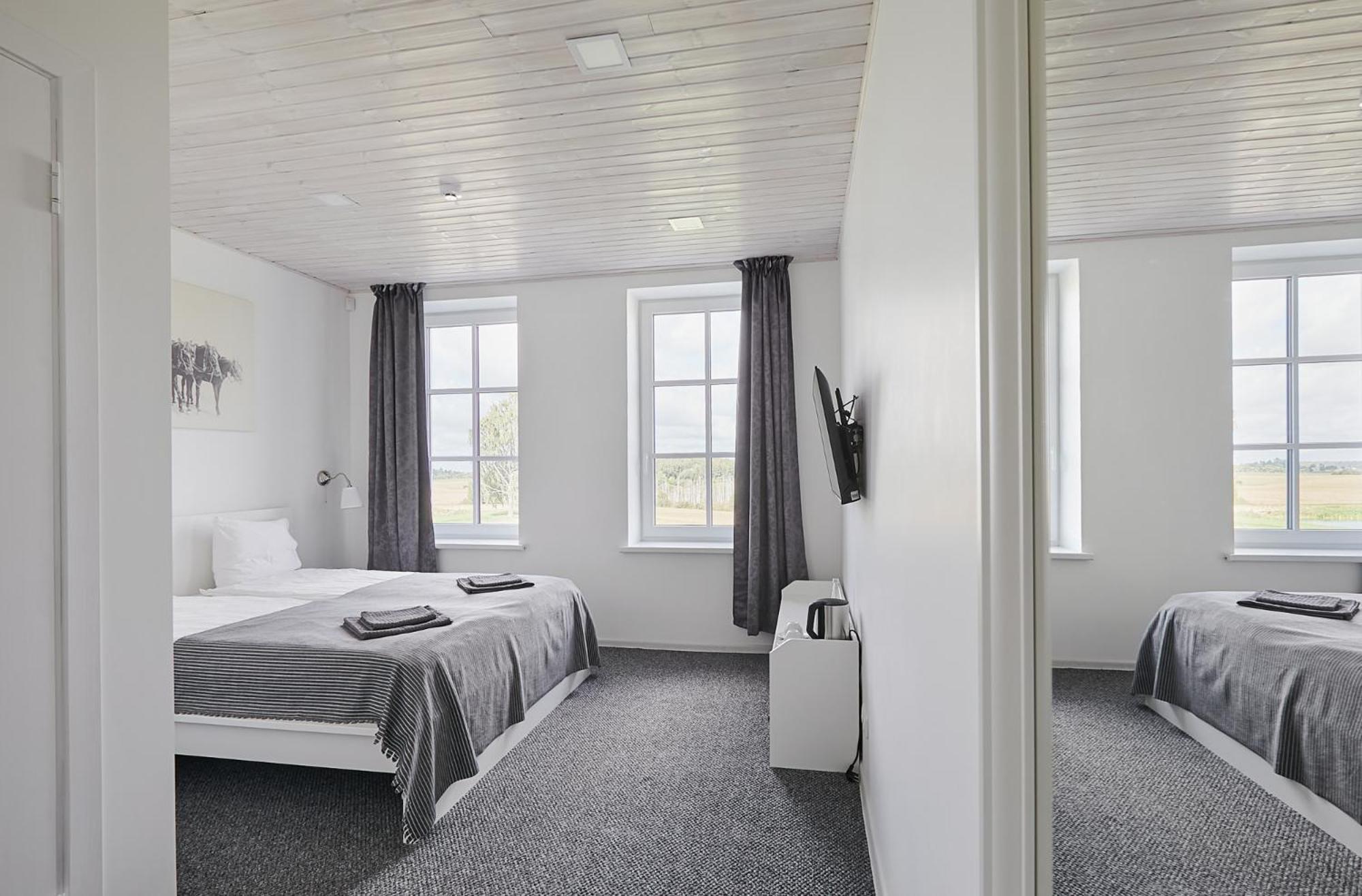 Double Room photo 2