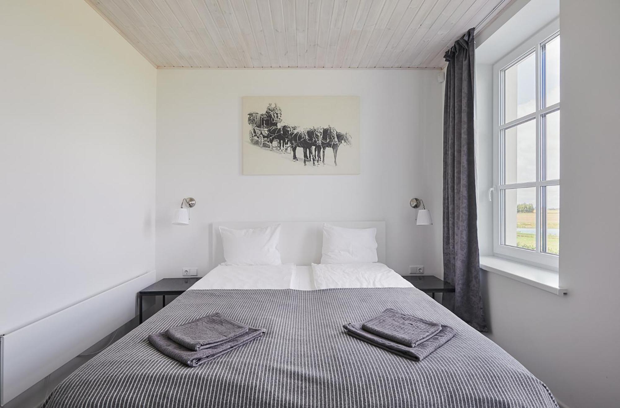 Double Room photo 1
