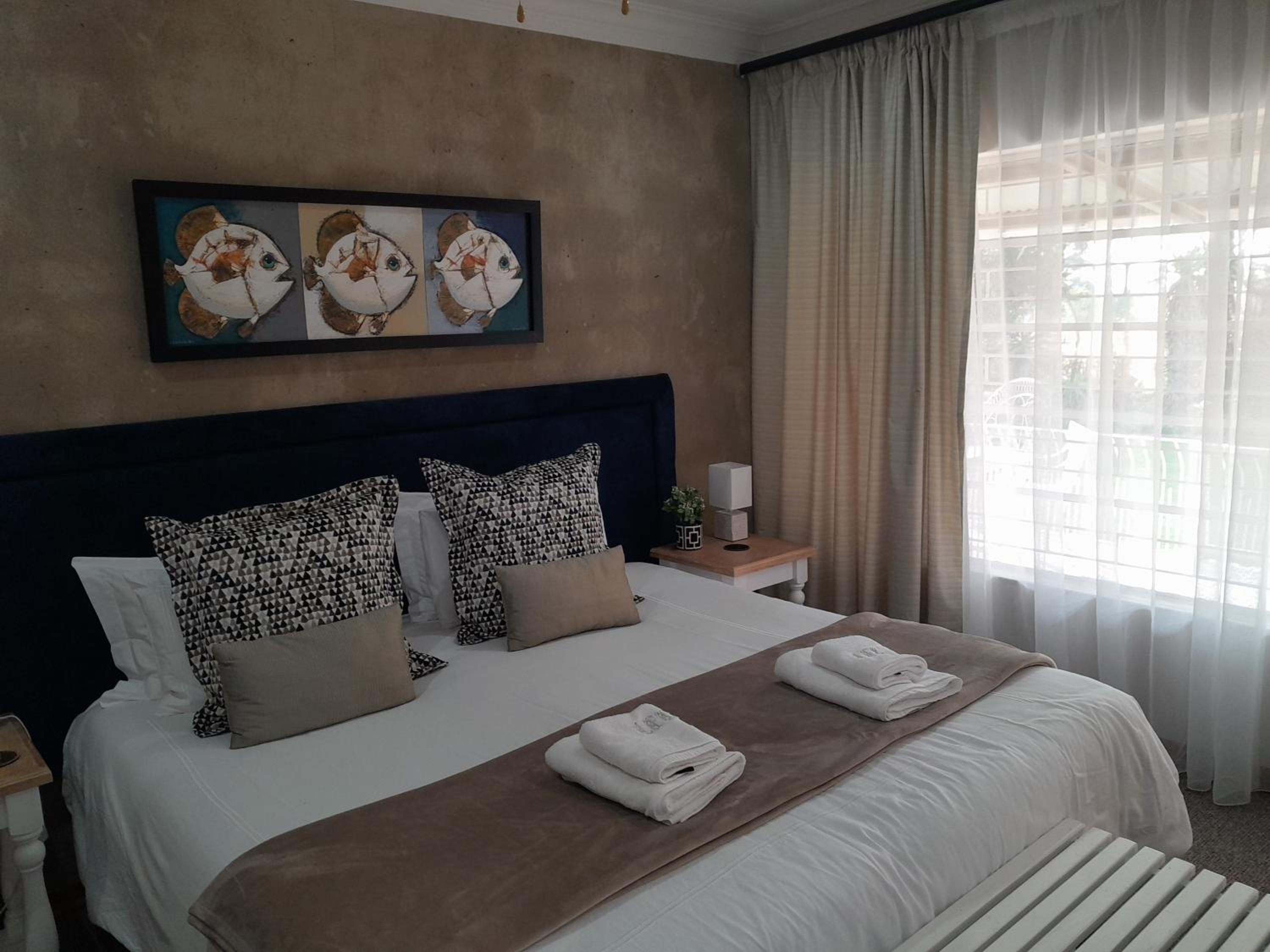 Superior King Room photo 2