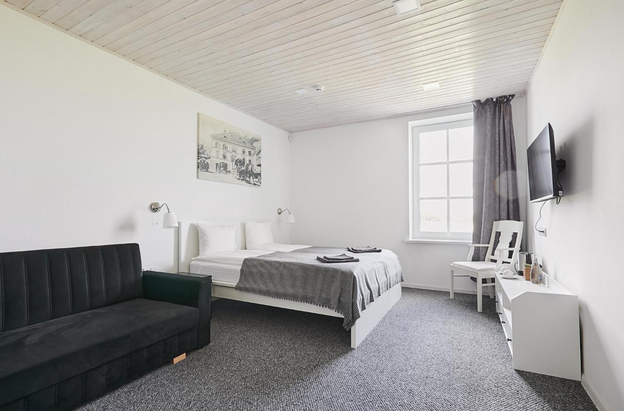 Double Room photo 2