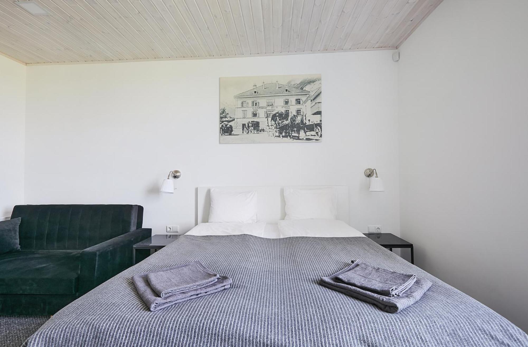 Double Room photo 1
