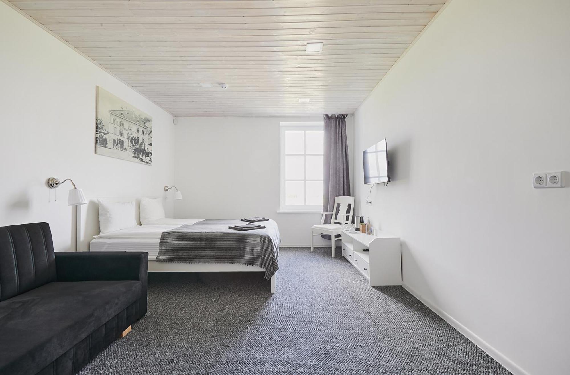 Double Room photo 3